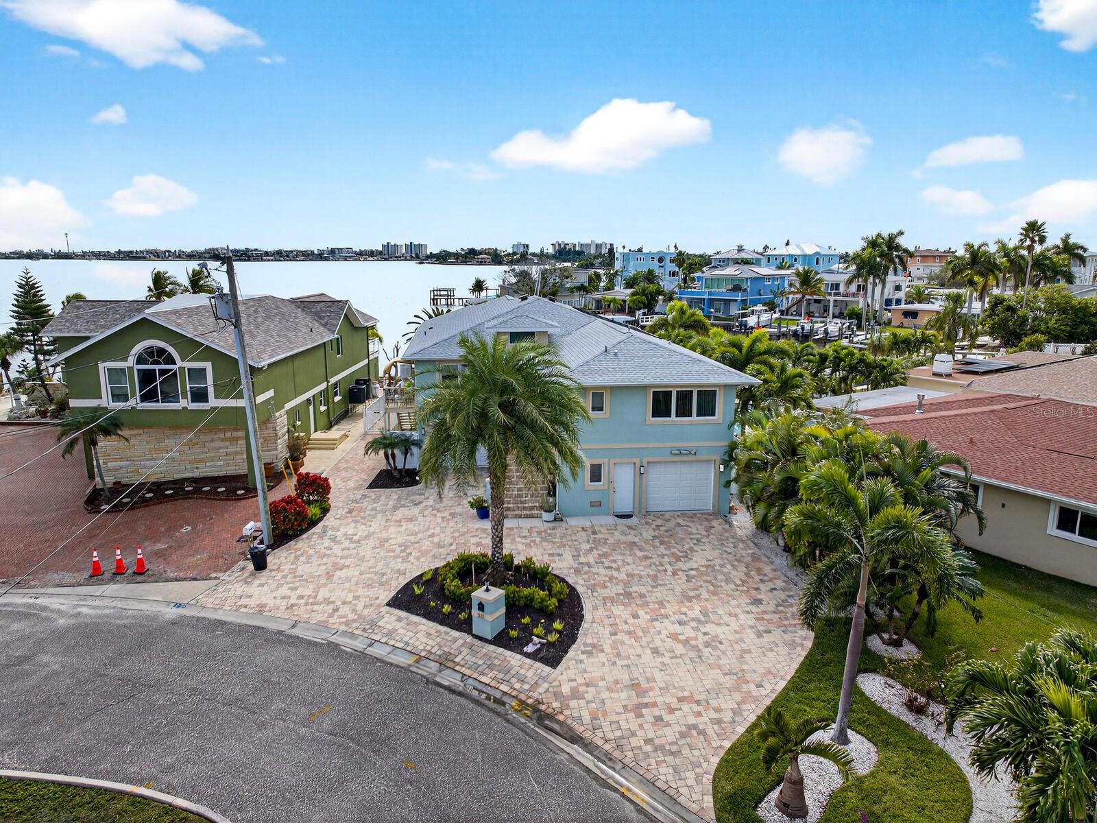 REDINGTON BEACH HOMES 7TH ADD - Residential