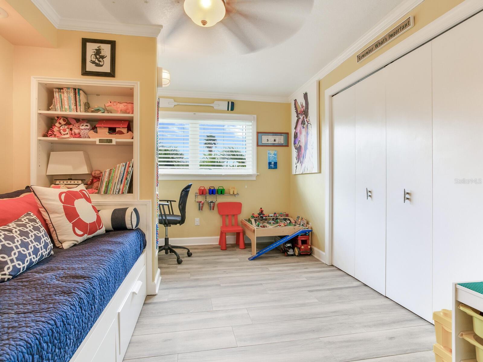 REDINGTON BEACH HOMES 7TH ADD - Residential