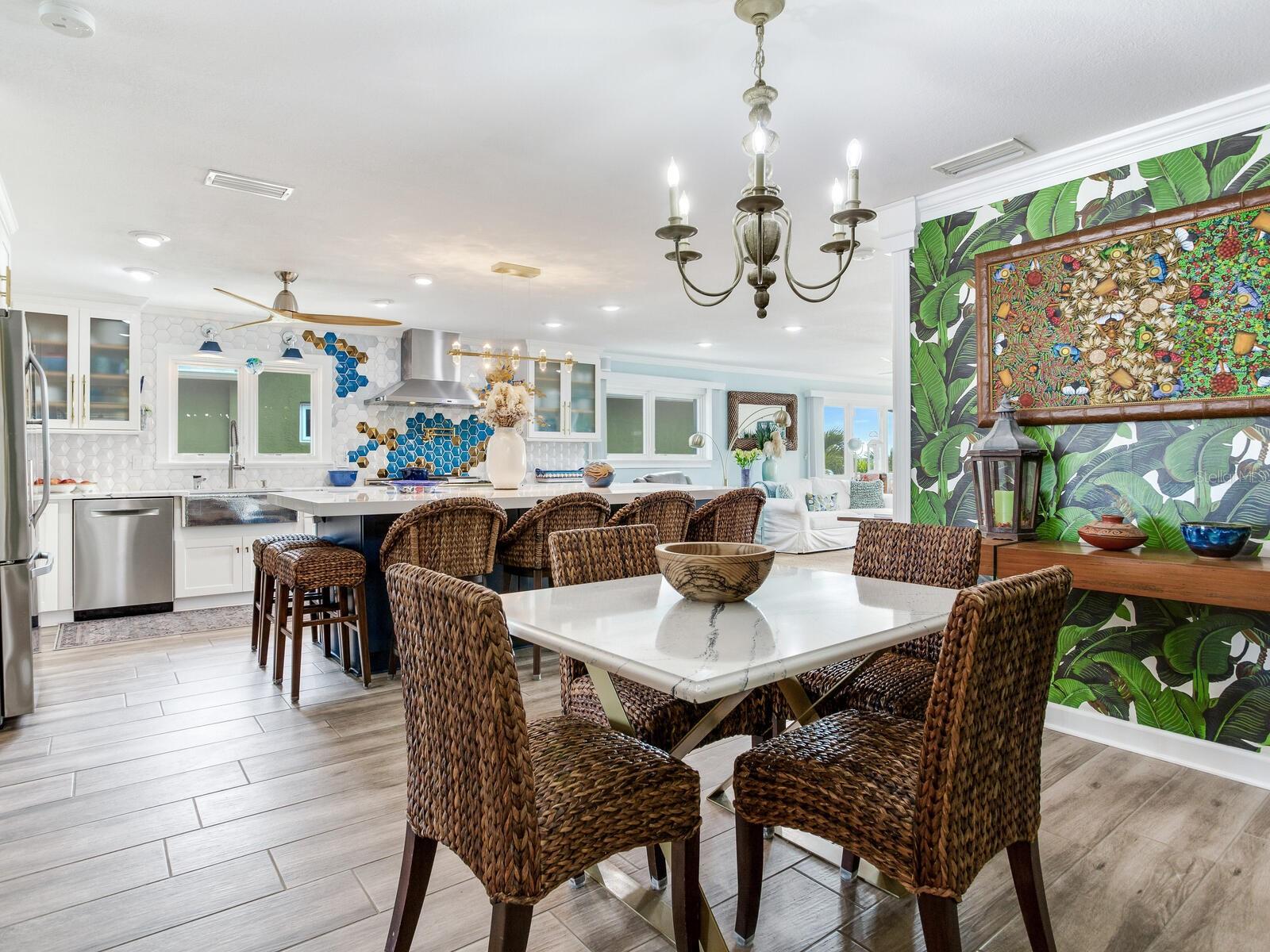 REDINGTON BEACH HOMES 7TH ADD - Residential