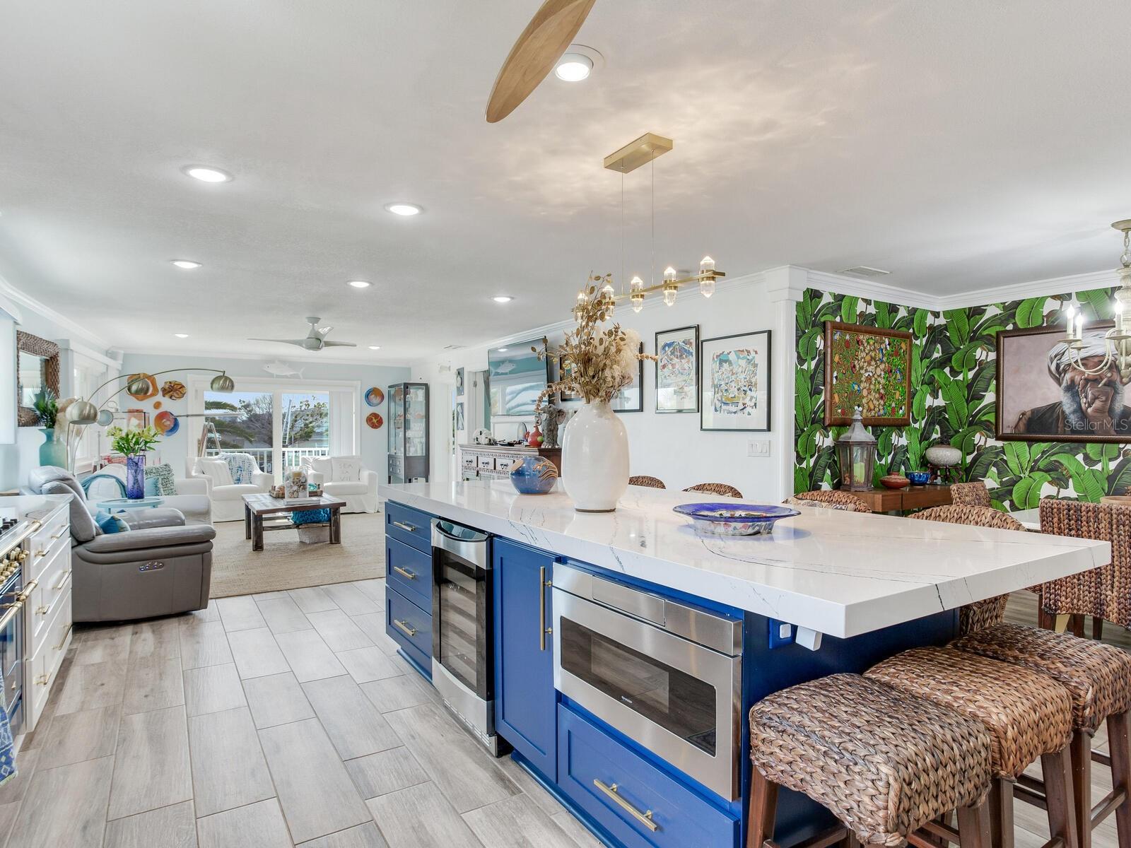 REDINGTON BEACH HOMES 7TH ADD - Residential