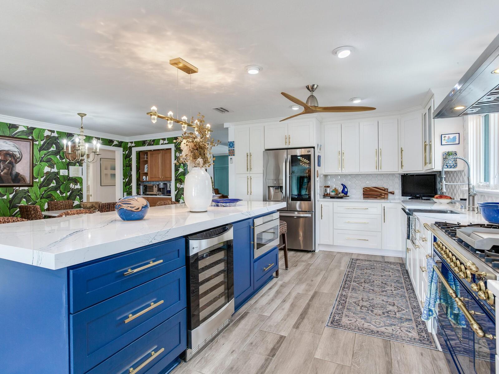 REDINGTON BEACH HOMES 7TH ADD - Residential