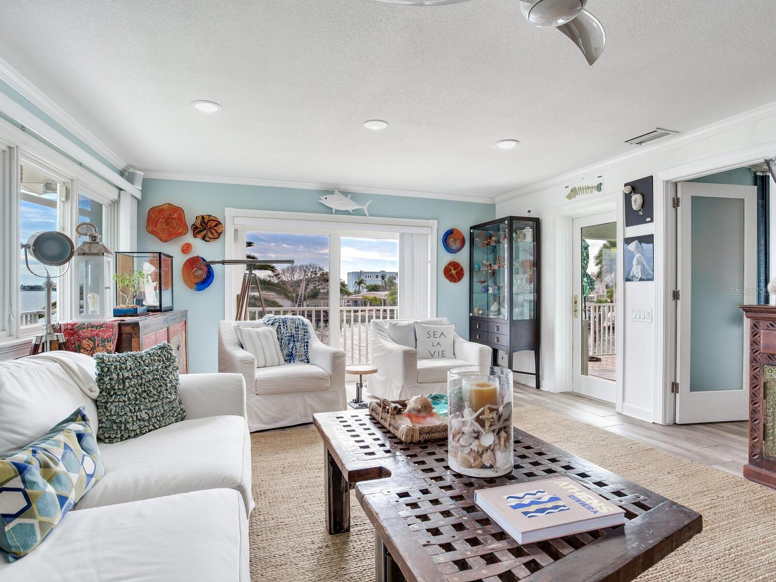 REDINGTON BEACH HOMES 7TH ADD - Residential