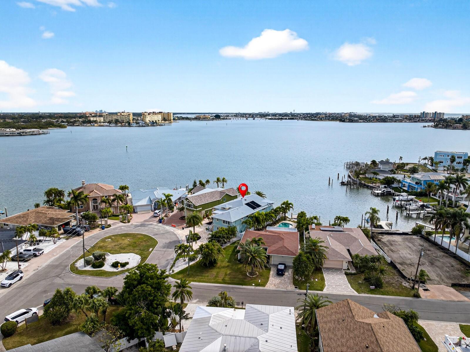 REDINGTON BEACH HOMES 7TH ADD - Residential