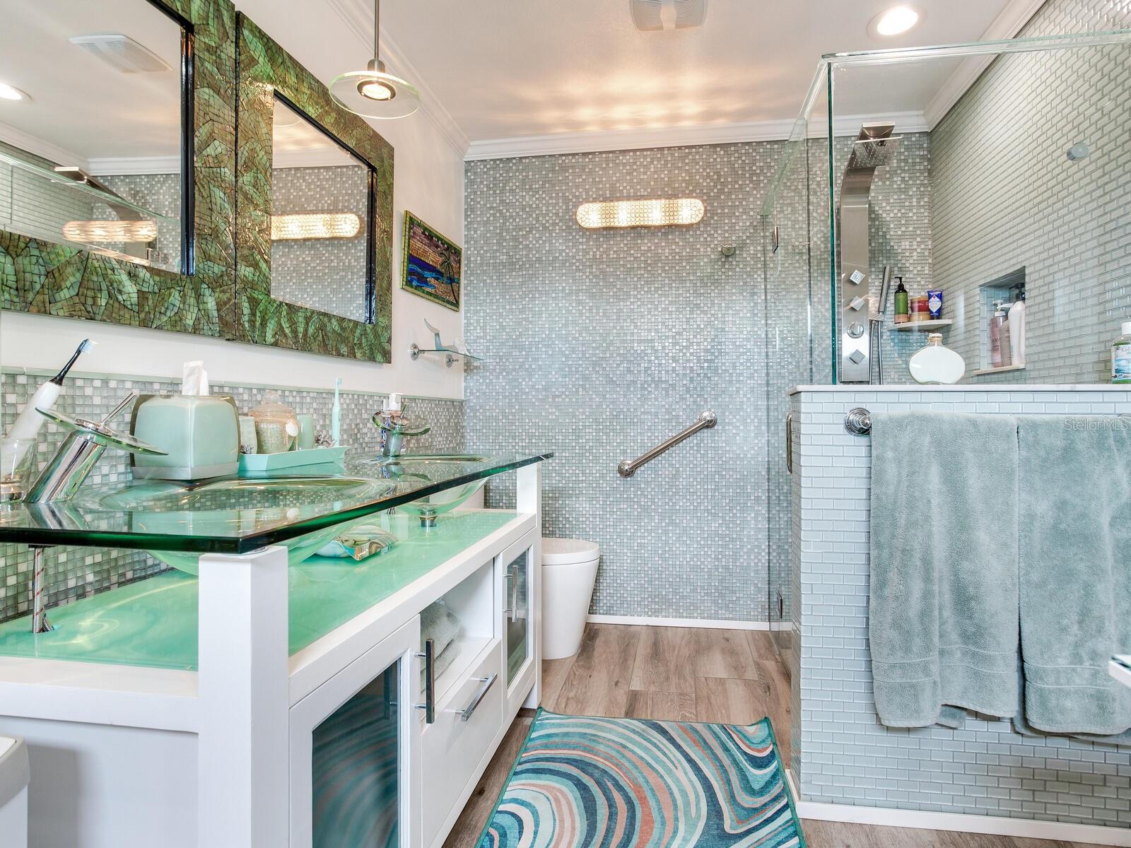 REDINGTON BEACH HOMES 7TH ADD - Residential