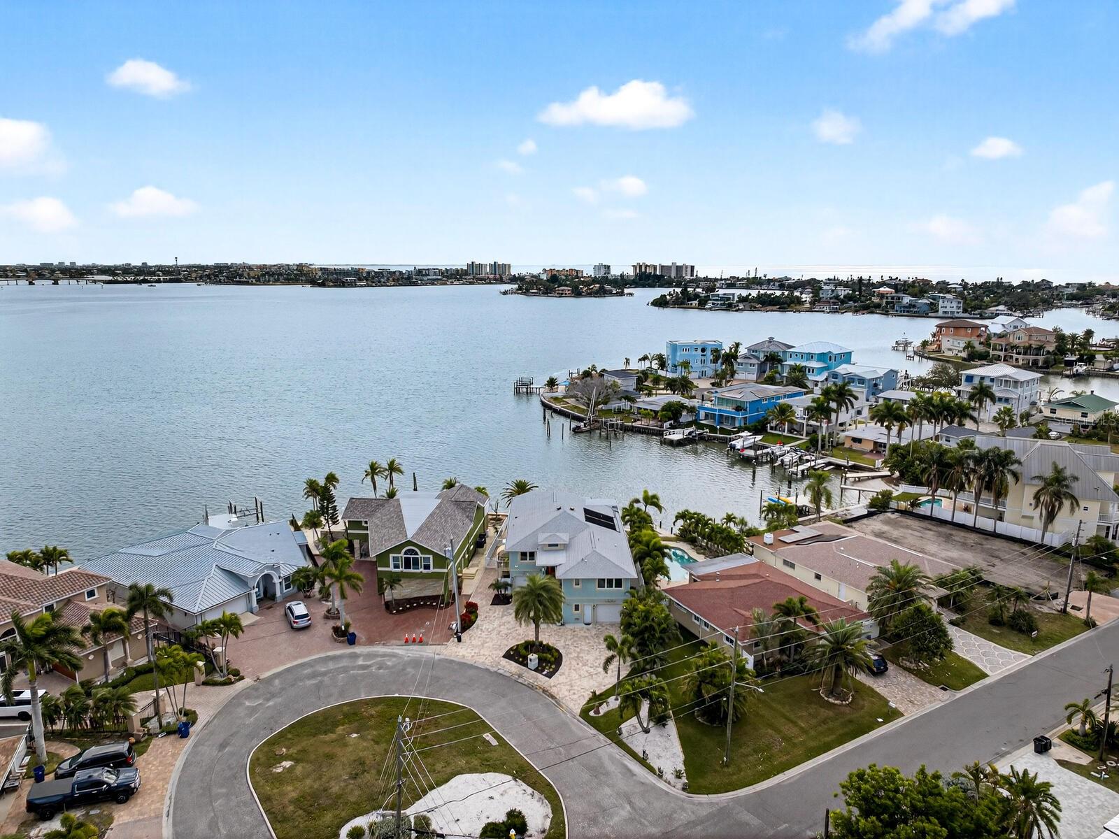 REDINGTON BEACH HOMES 7TH ADD - Residential