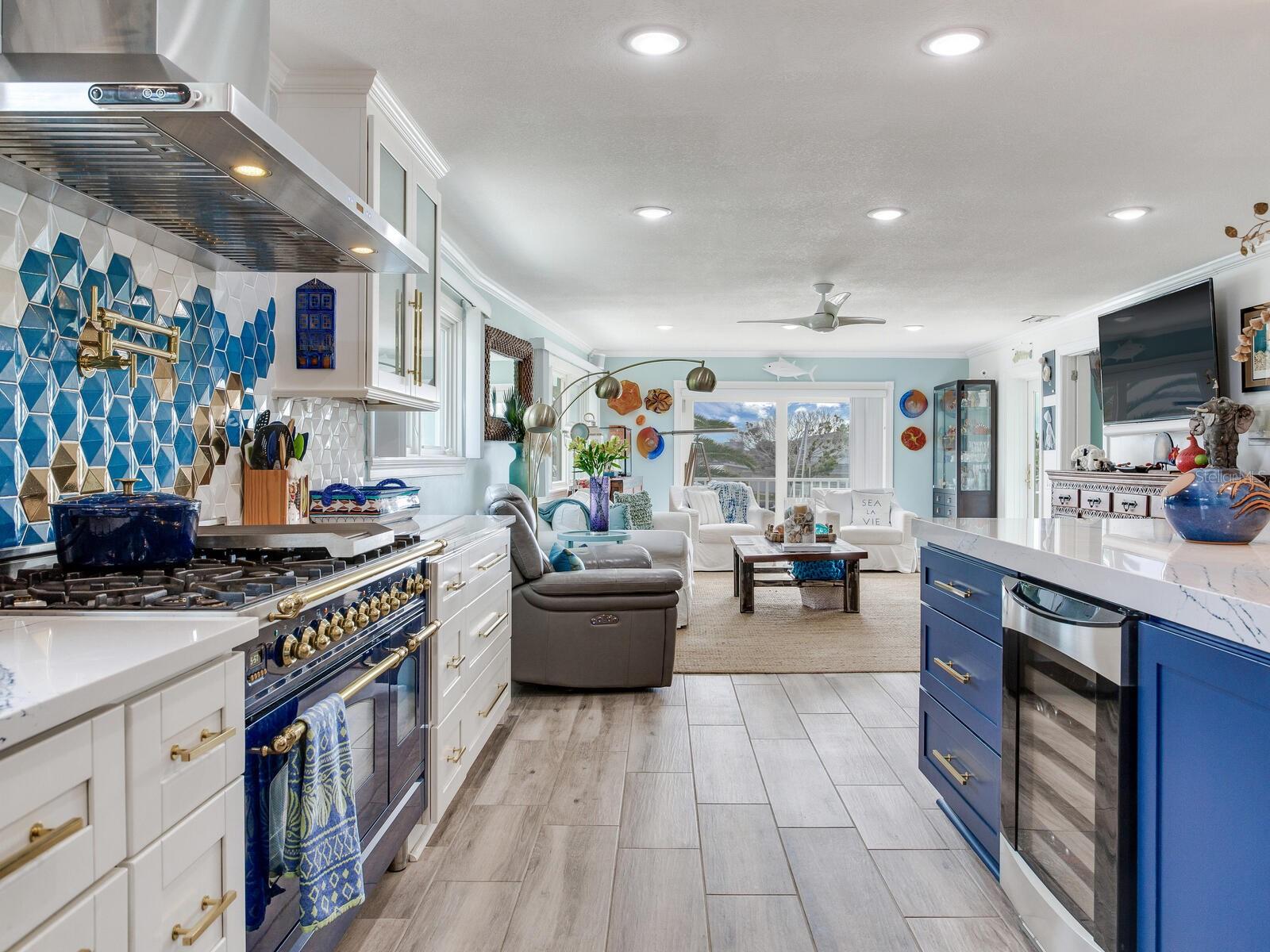 REDINGTON BEACH HOMES 7TH ADD - Residential