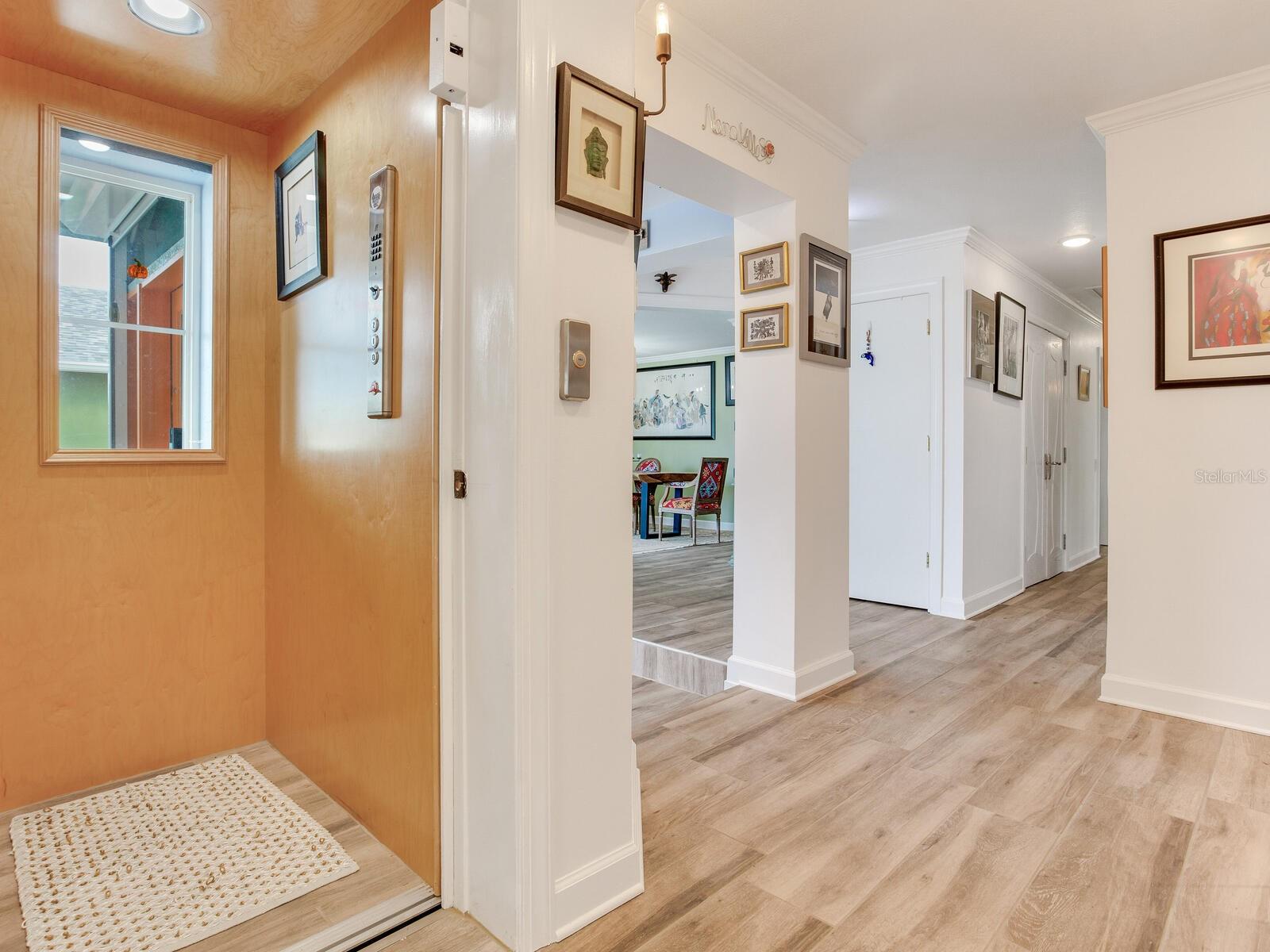 REDINGTON BEACH HOMES 7TH ADD - Residential