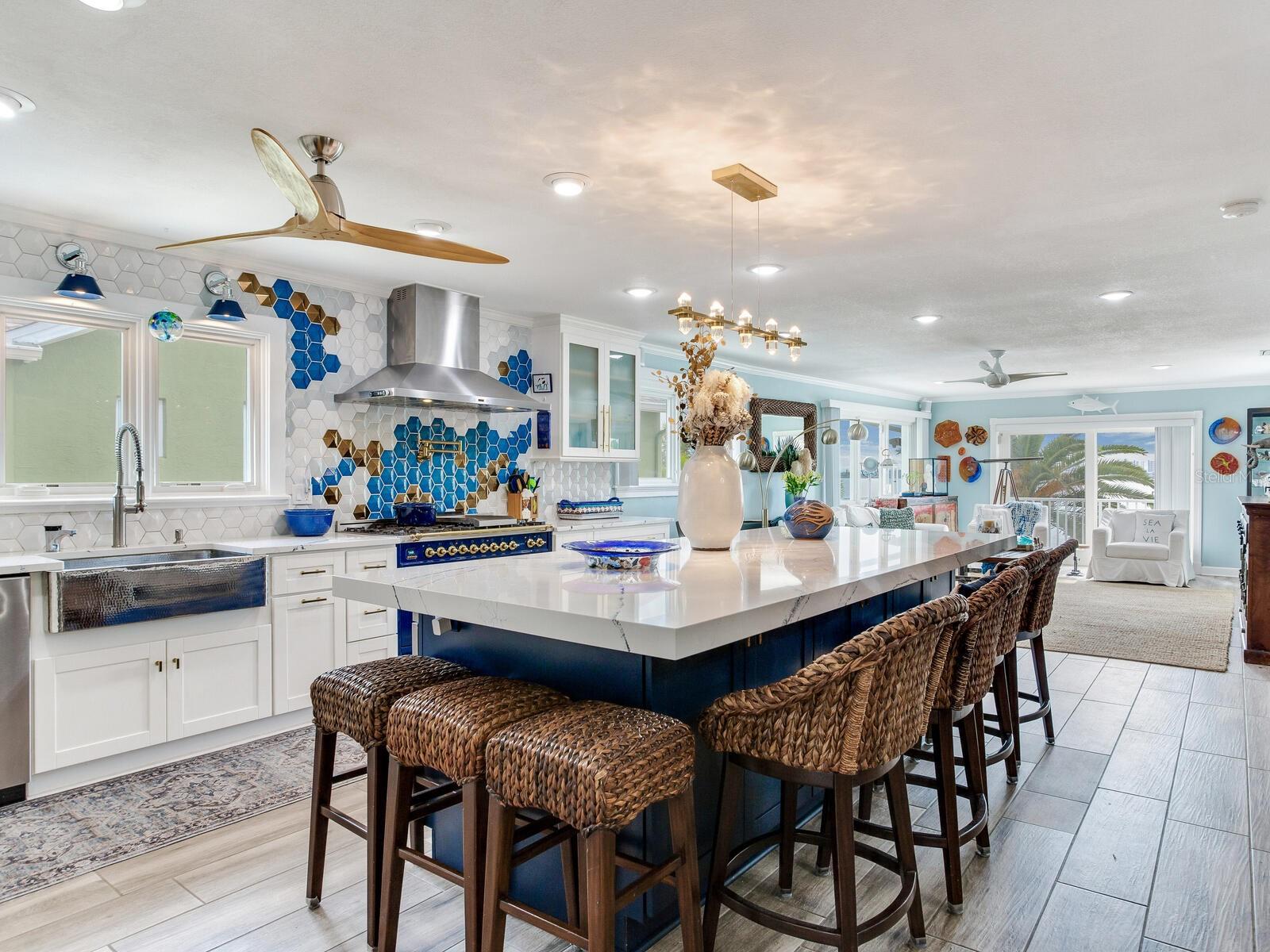 REDINGTON BEACH HOMES 7TH ADD - Residential