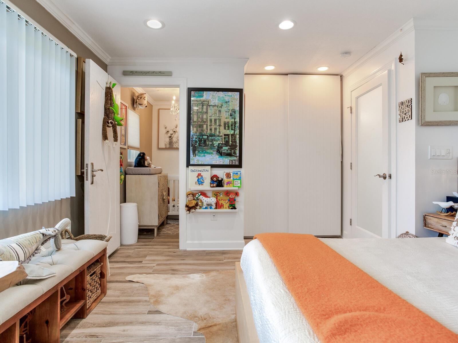 REDINGTON BEACH HOMES 7TH ADD - Residential