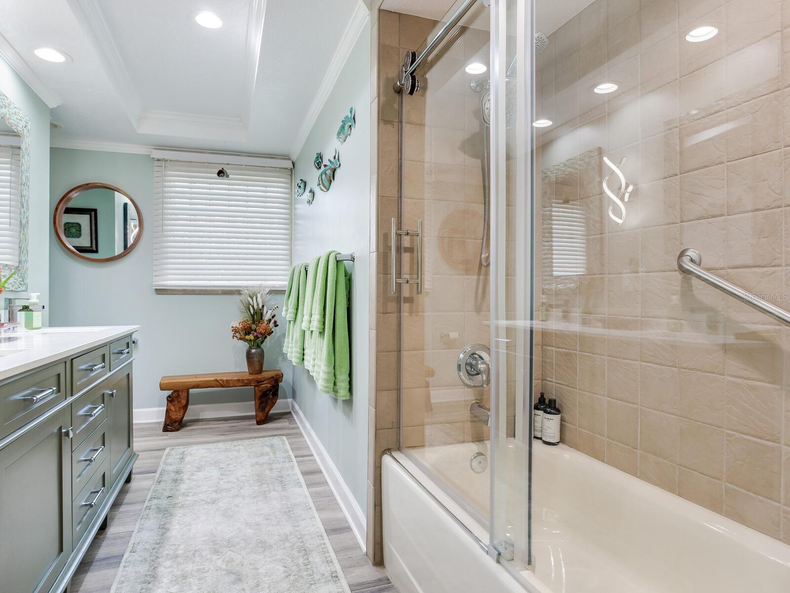 REDINGTON BEACH HOMES 7TH ADD - Residential