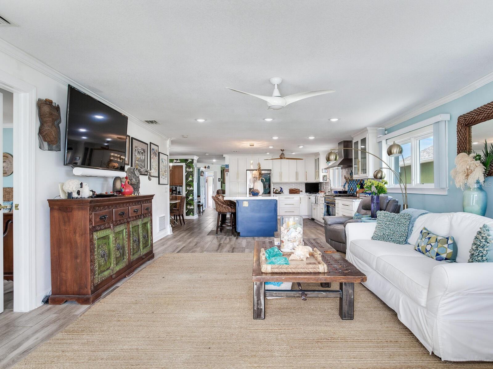 REDINGTON BEACH HOMES 7TH ADD - Residential