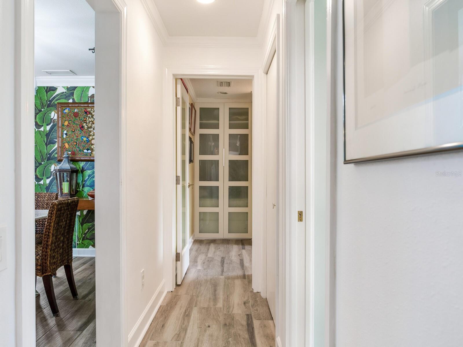 REDINGTON BEACH HOMES 7TH ADD - Residential