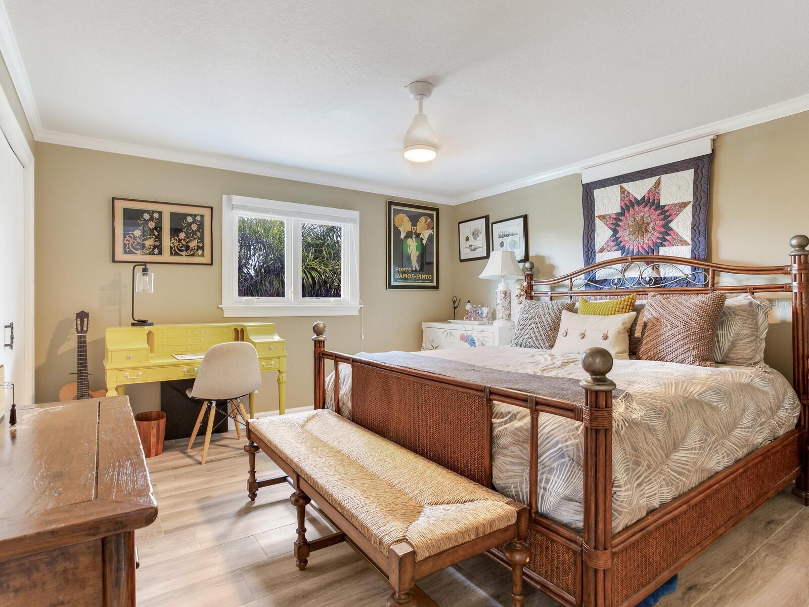 REDINGTON BEACH HOMES 7TH ADD - Residential