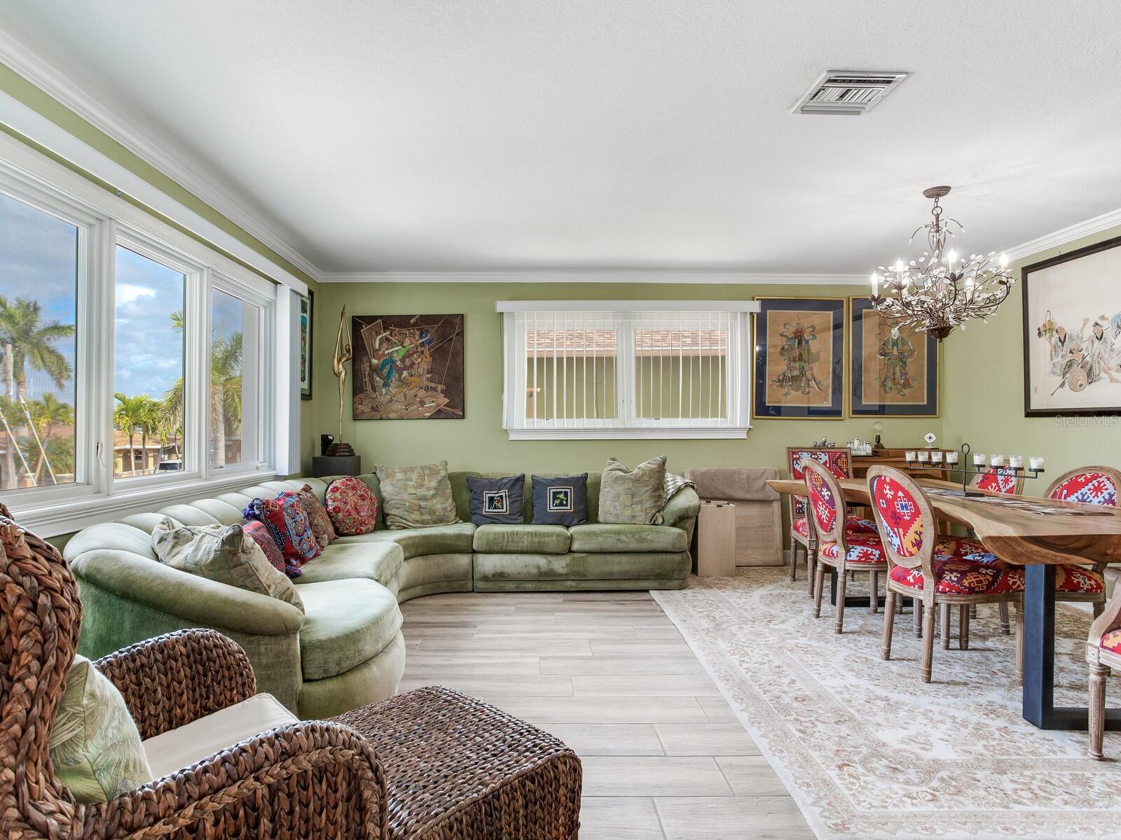 REDINGTON BEACH HOMES 7TH ADD - Residential