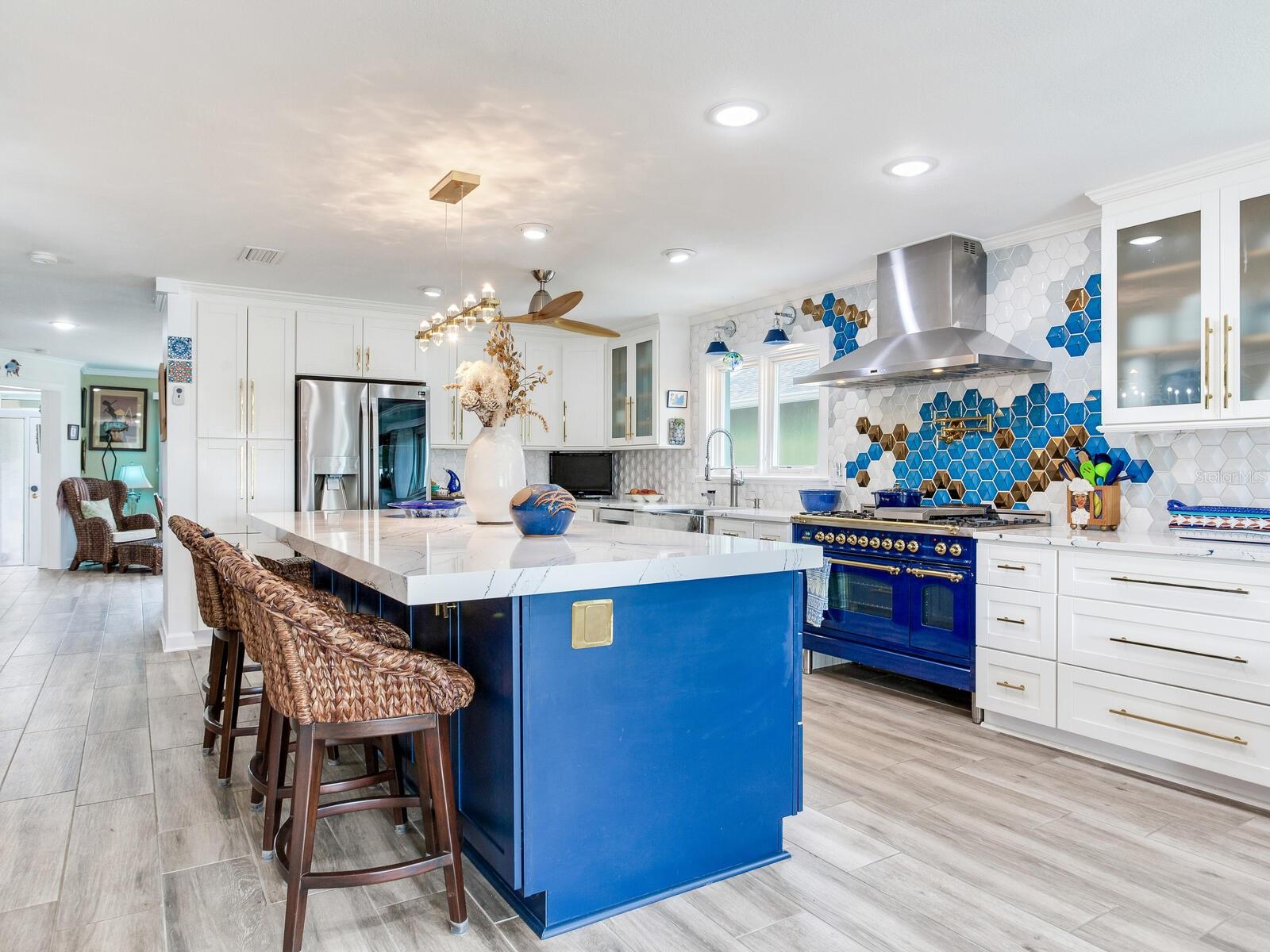 REDINGTON BEACH HOMES 7TH ADD - Residential