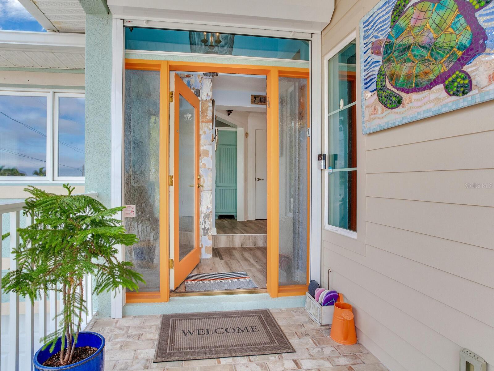 REDINGTON BEACH HOMES 7TH ADD - Residential