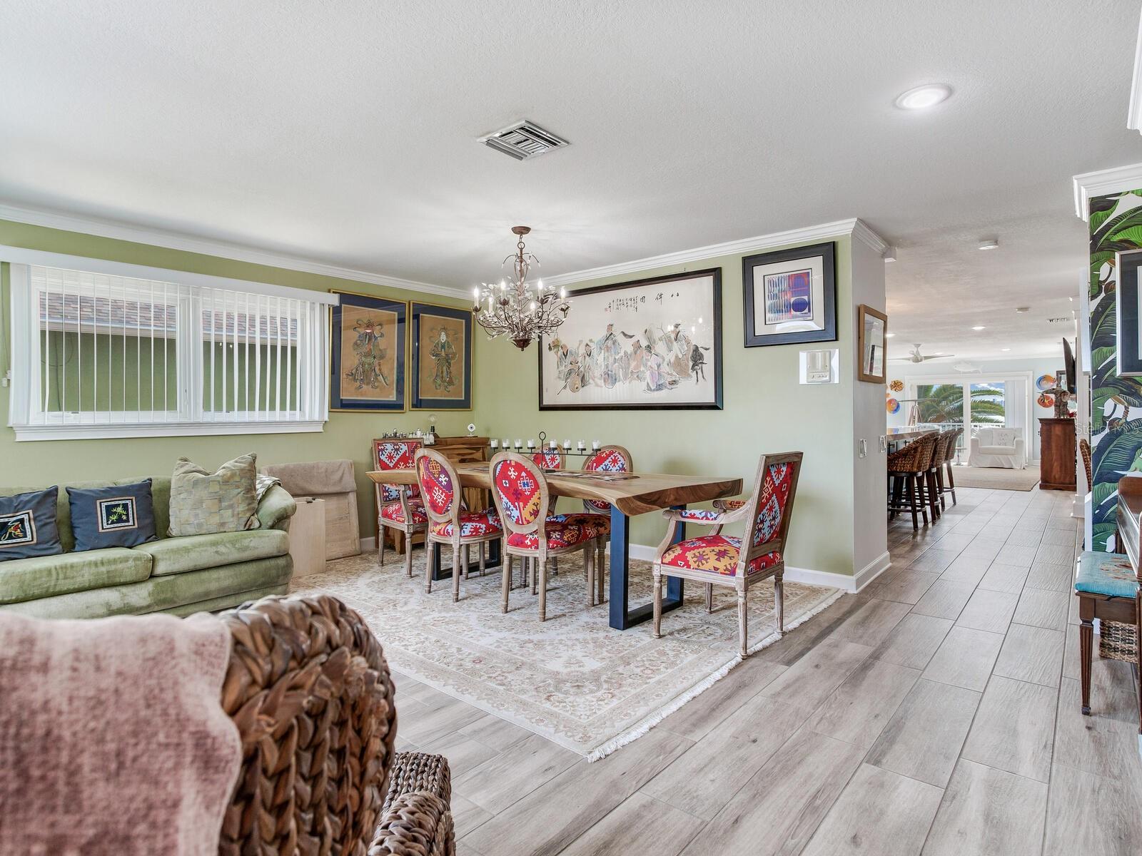 REDINGTON BEACH HOMES 7TH ADD - Residential