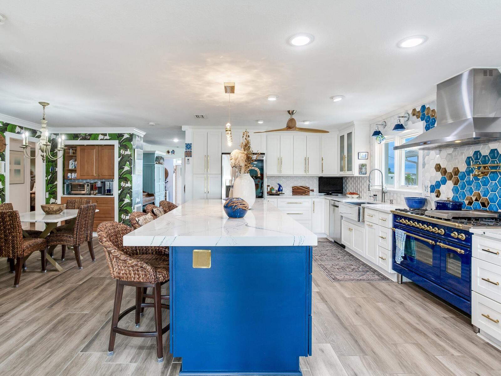 REDINGTON BEACH HOMES 7TH ADD - Residential