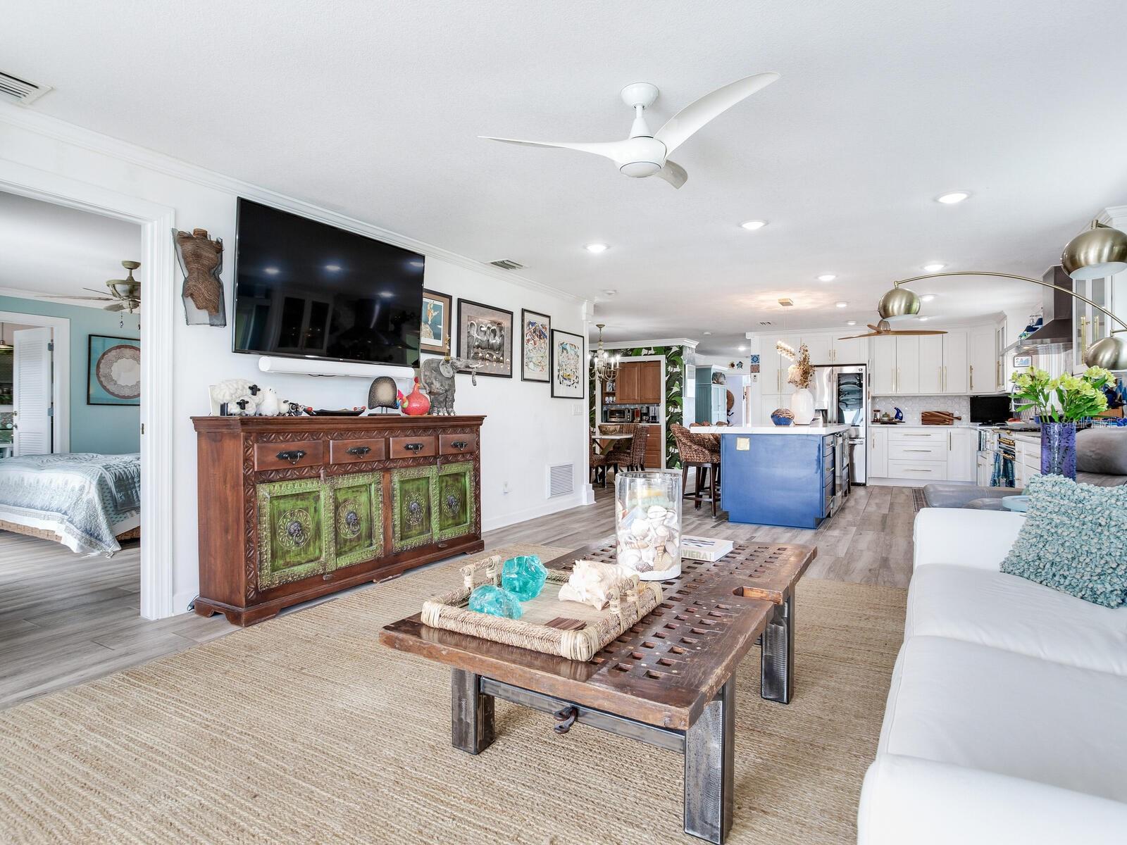 REDINGTON BEACH HOMES 7TH ADD - Residential