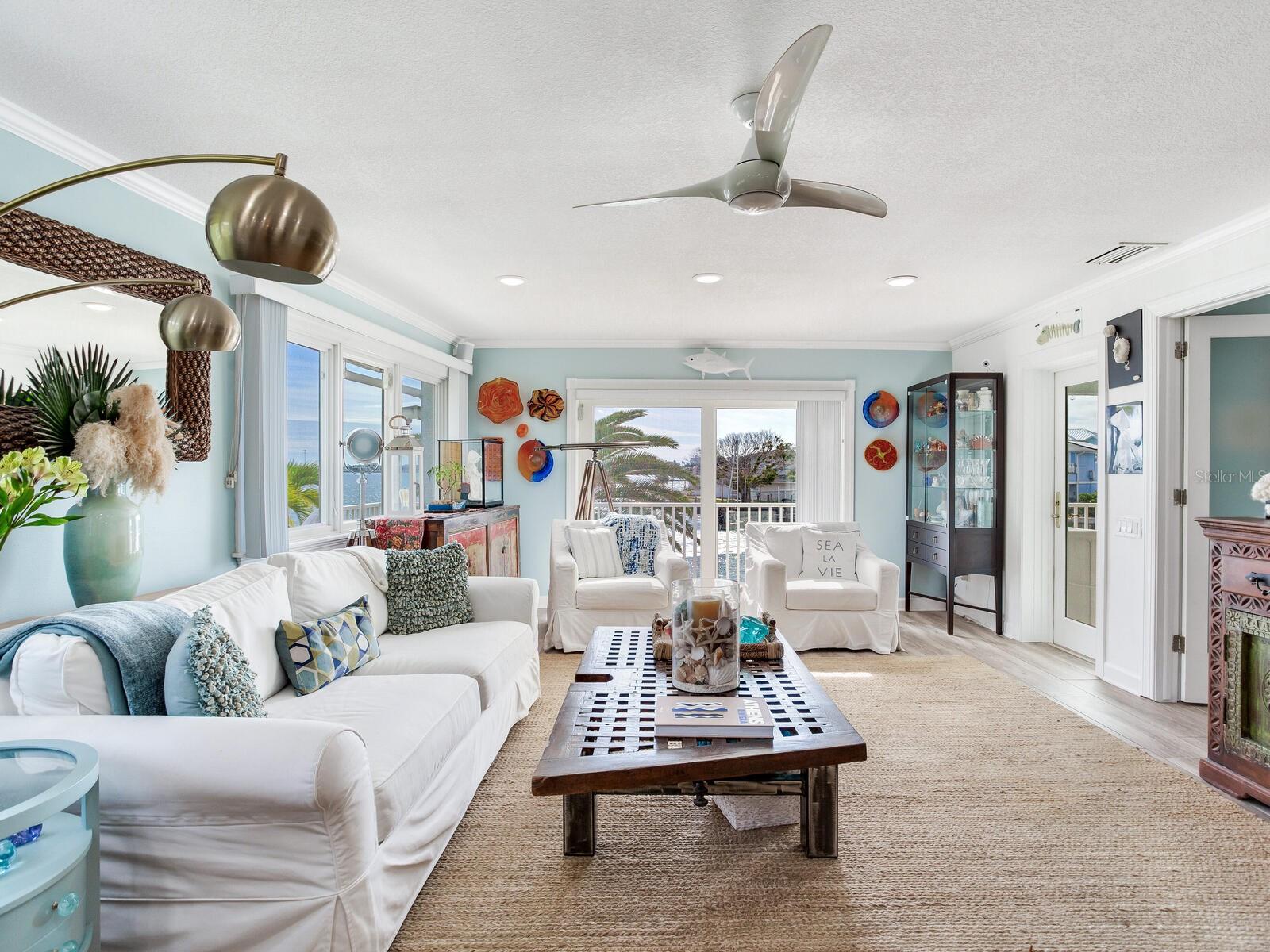 REDINGTON BEACH HOMES 7TH ADD - Residential