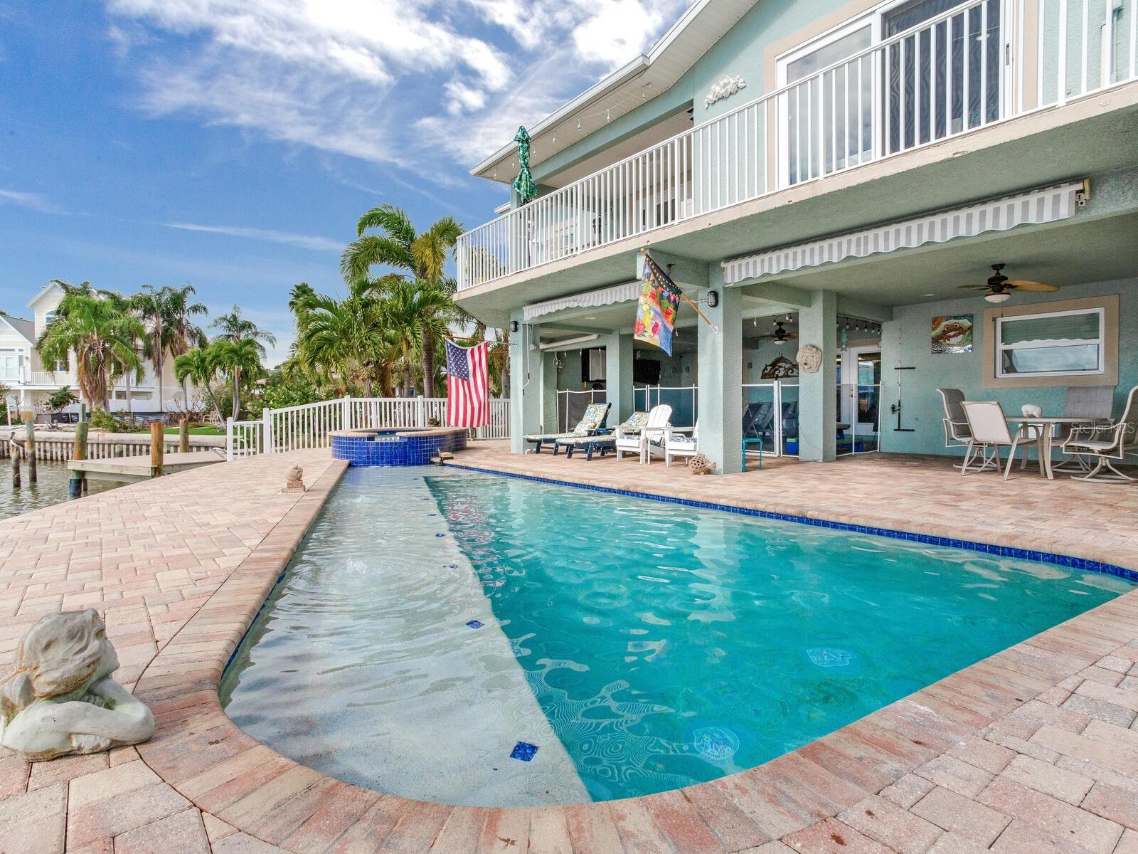 REDINGTON BEACH HOMES 7TH ADD - Residential