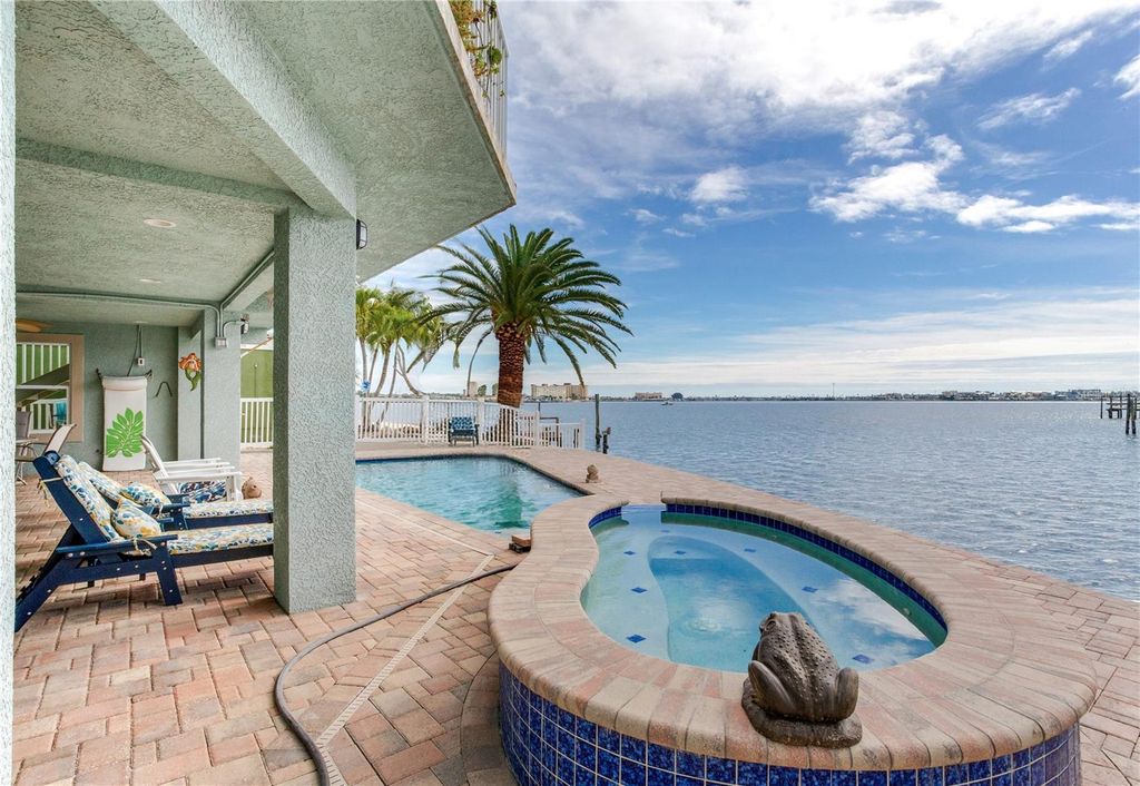 Photo of 511 161st Avenue, Redington Beach, FL 33708 (MLS # TB8455005)