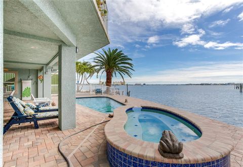 511 161ST AVENUE REDINGTON BEACH FL 33708