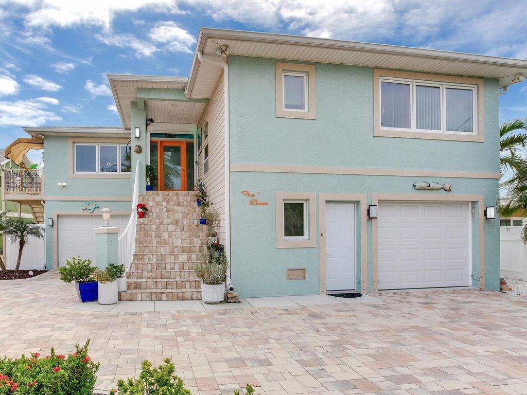 Photo of 511 161st Avenue, Redington Beach, FL 33708 (MLS # TB8455005)