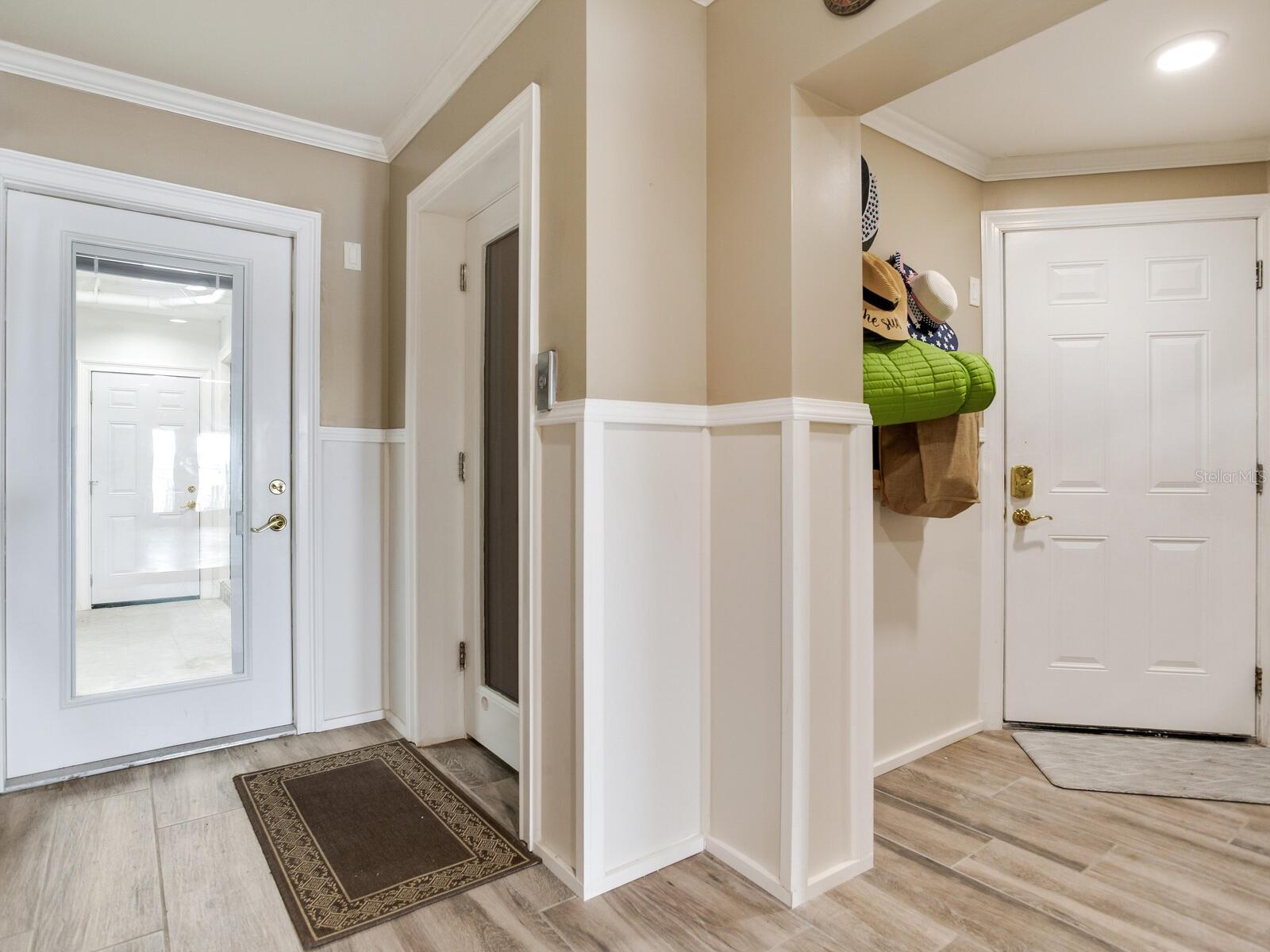 REDINGTON BEACH HOMES 7TH ADD - Residential