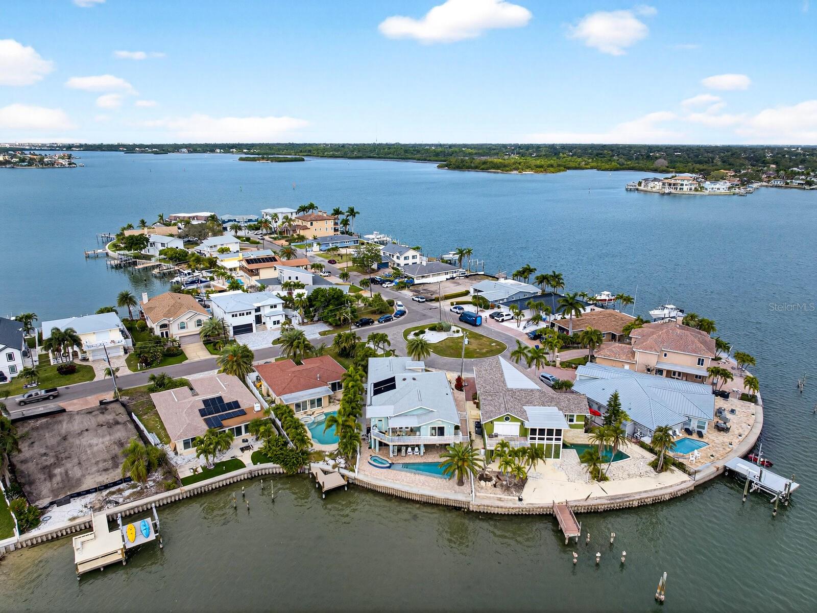 REDINGTON BEACH HOMES 7TH ADD - Residential