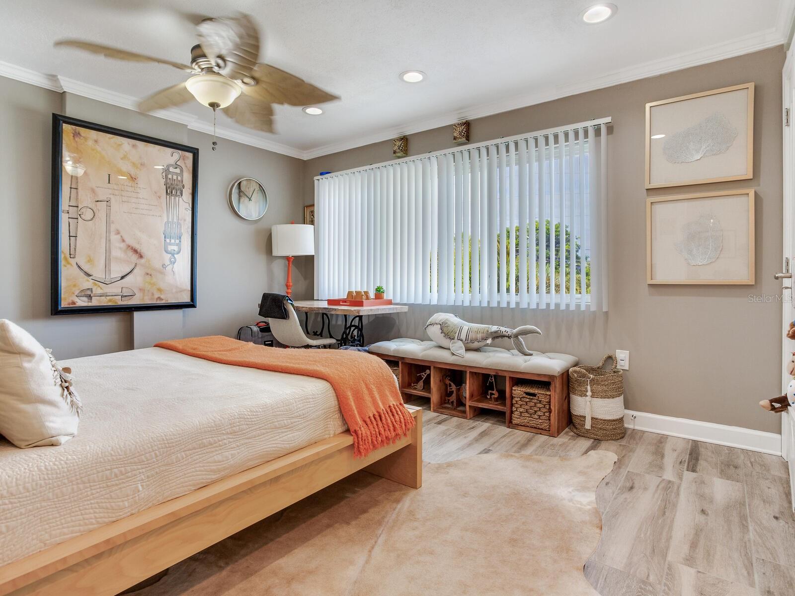 REDINGTON BEACH HOMES 7TH ADD - Residential