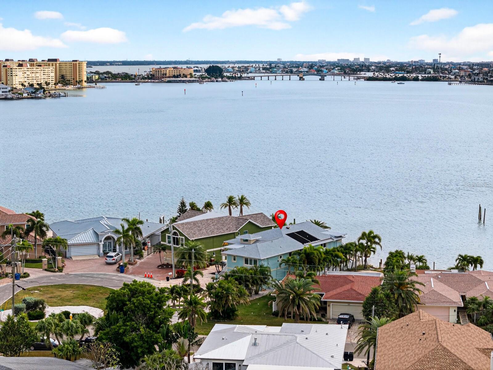 REDINGTON BEACH HOMES 7TH ADD - Residential