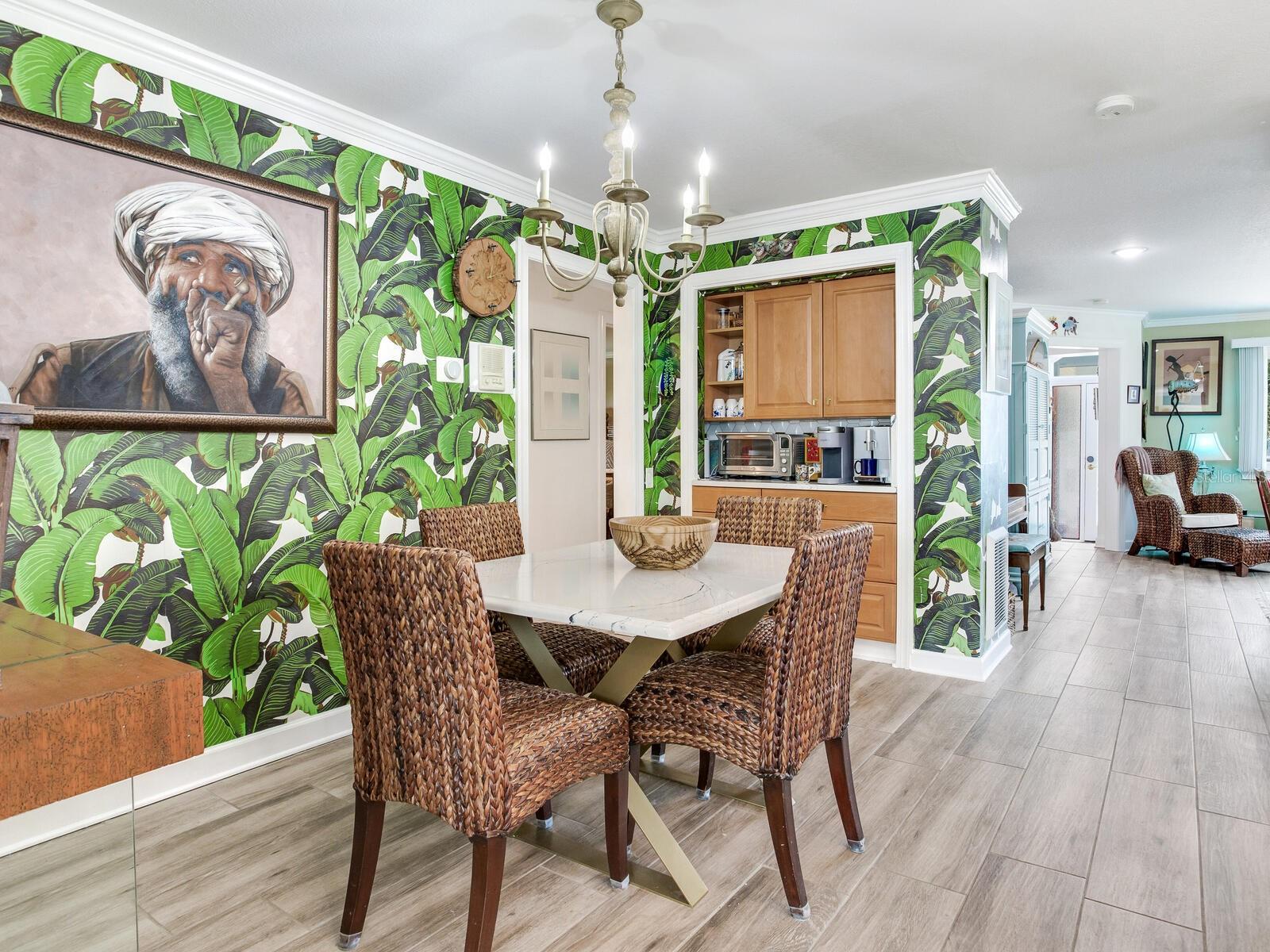 REDINGTON BEACH HOMES 7TH ADD - Residential