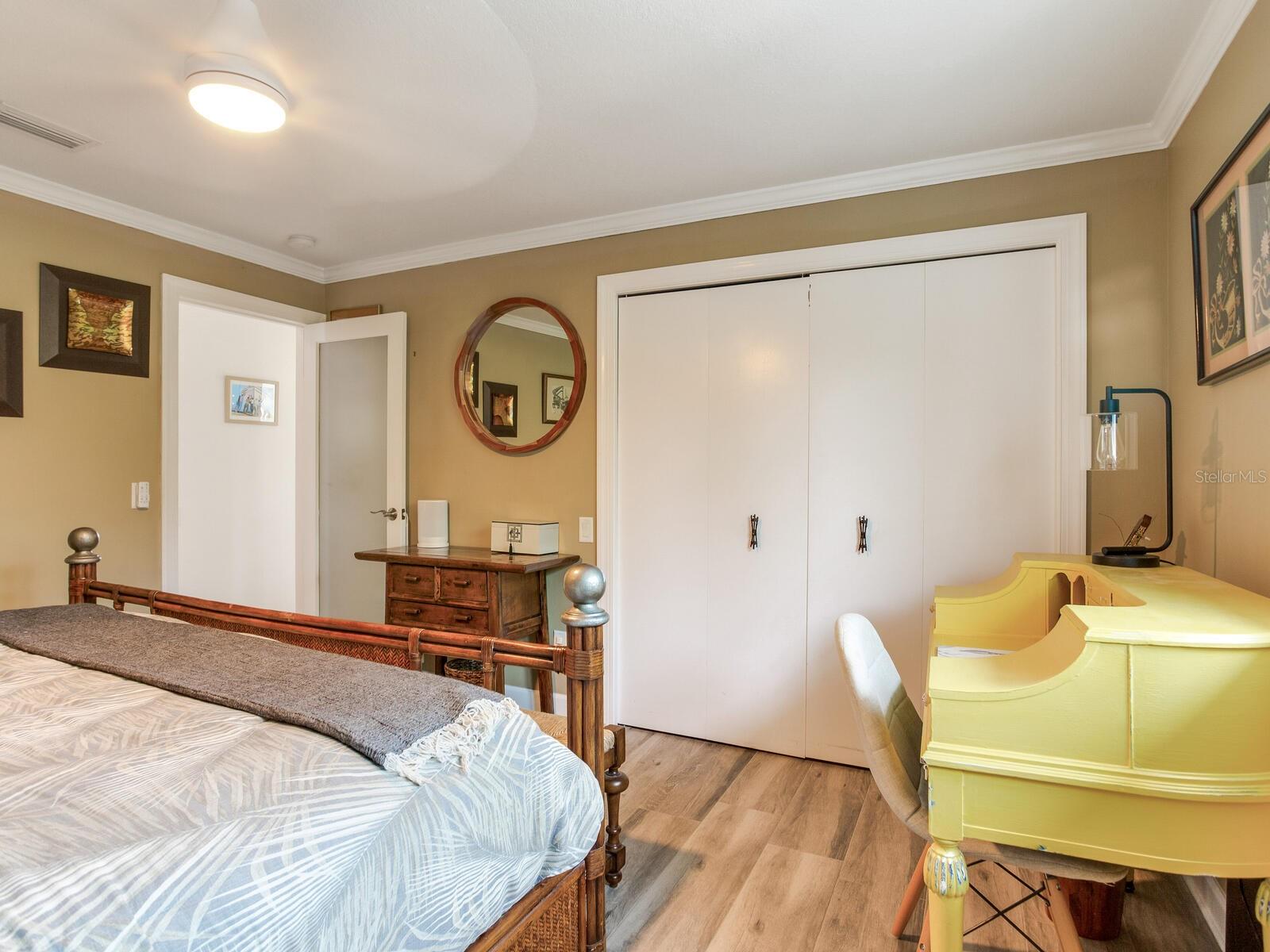 REDINGTON BEACH HOMES 7TH ADD - Residential