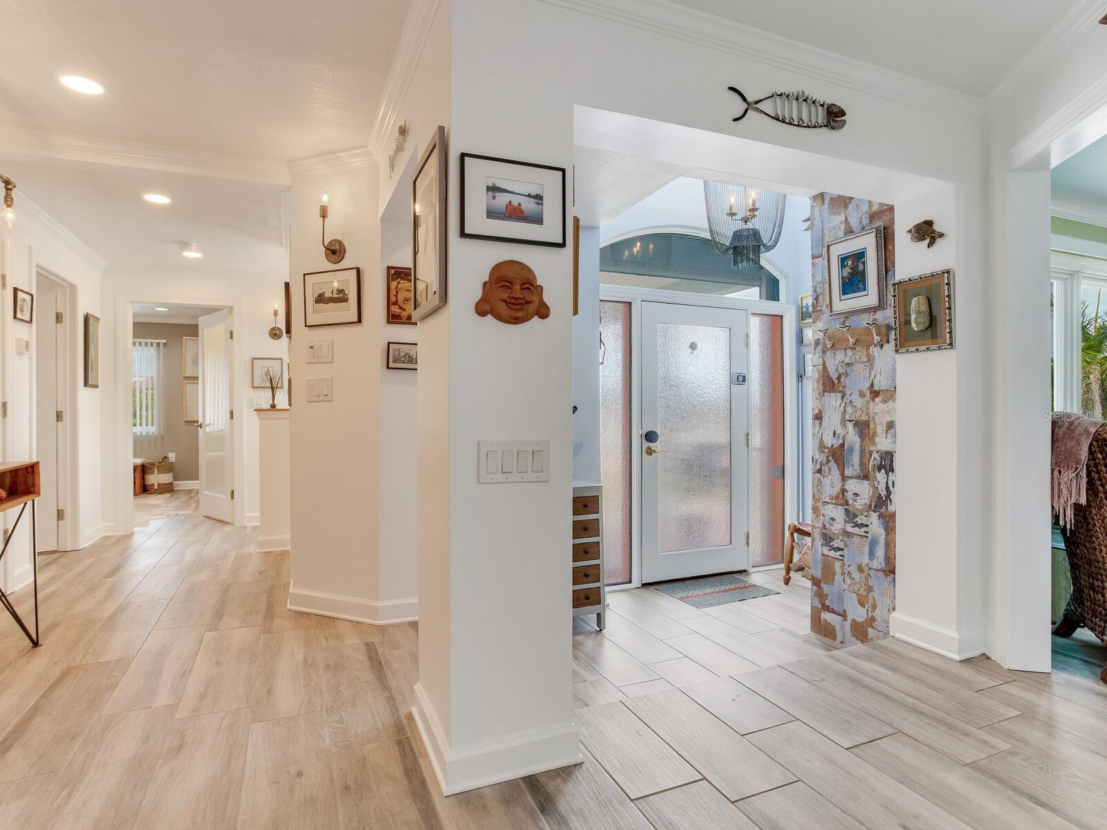 REDINGTON BEACH HOMES 7TH ADD - Residential