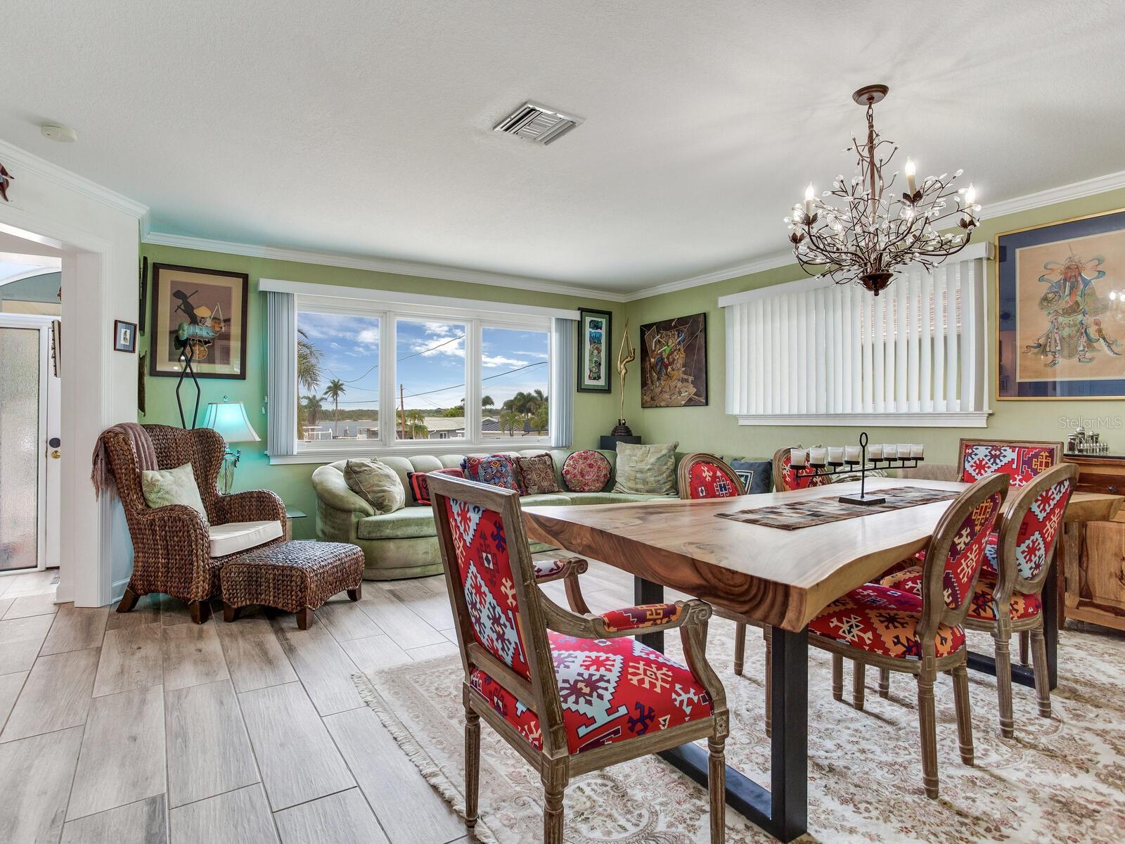 REDINGTON BEACH HOMES 7TH ADD - Residential