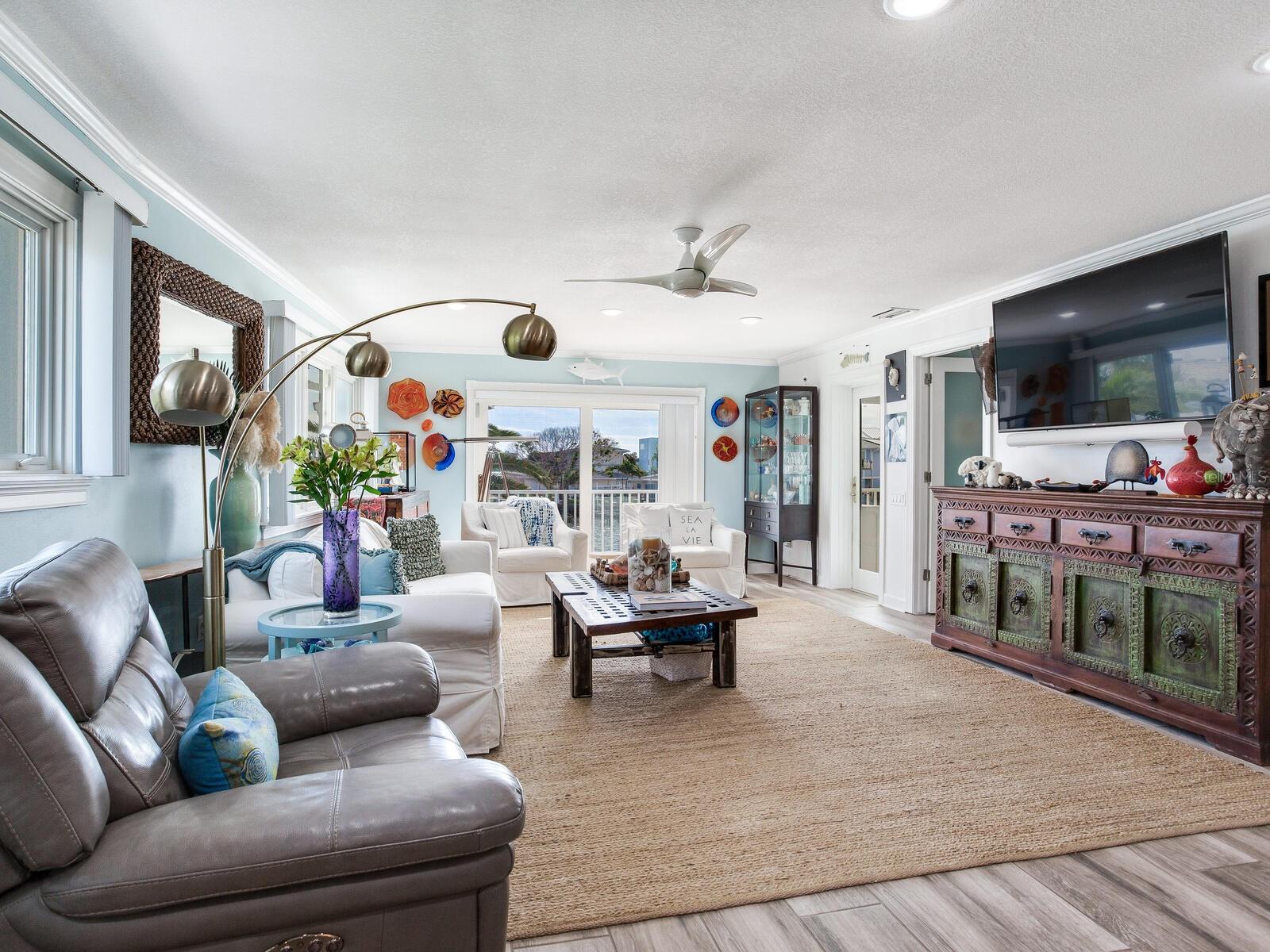 REDINGTON BEACH HOMES 7TH ADD - Residential