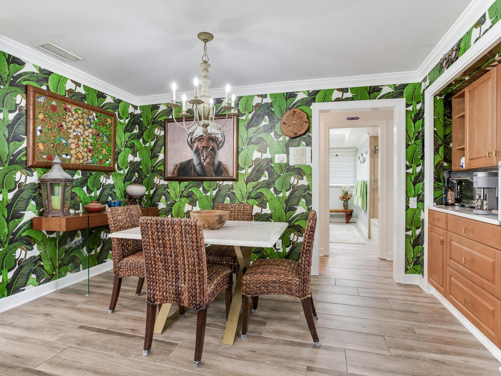 REDINGTON BEACH HOMES 7TH ADD - Residential