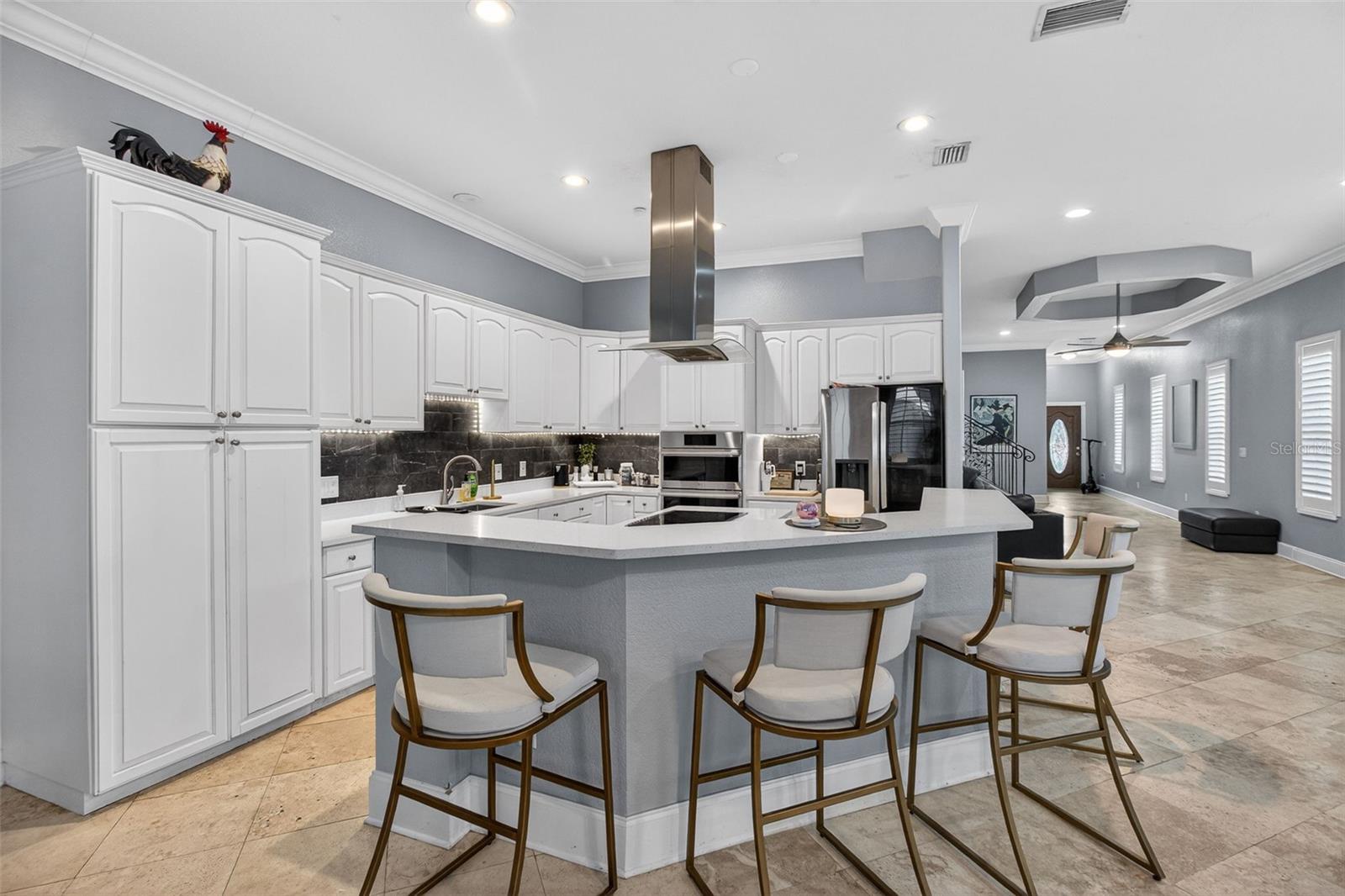 SORENTO ESTATES TWNHMS - Residential