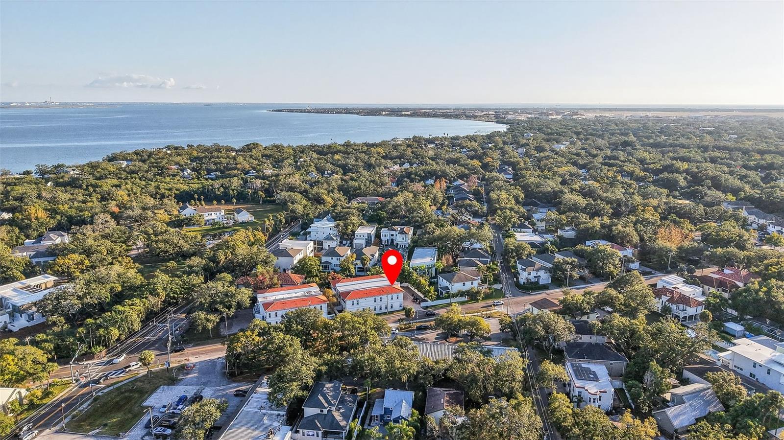 SORENTO ESTATES TWNHMS - Residential