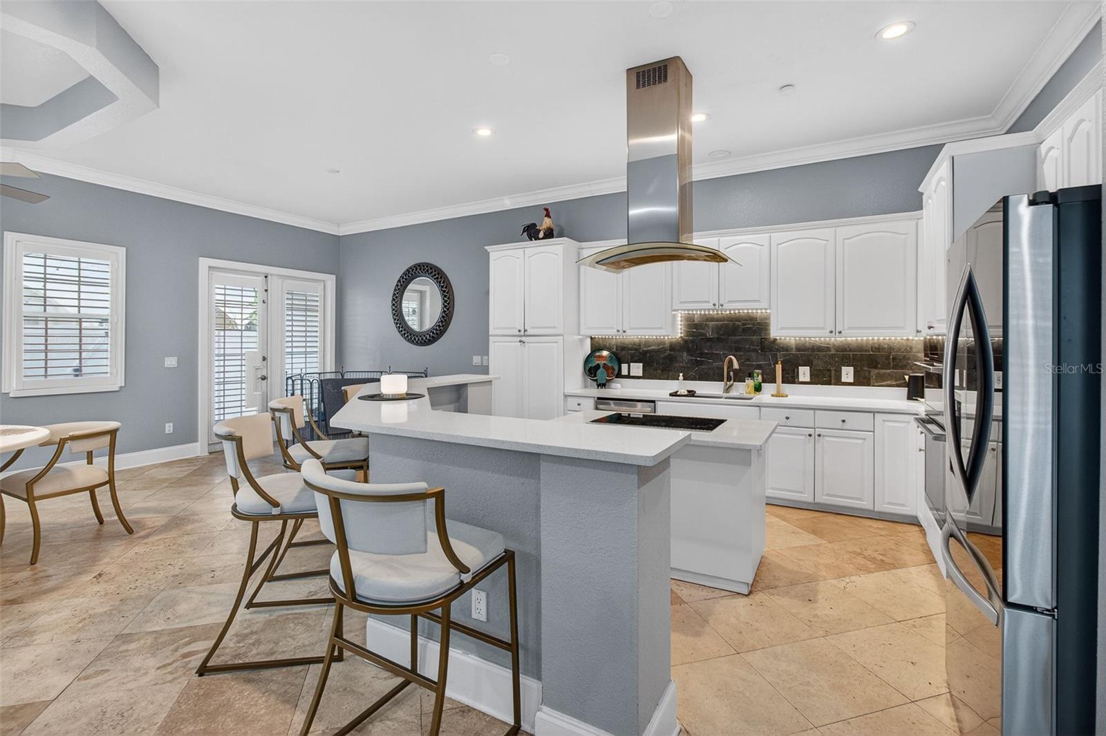 SORENTO ESTATES TWNHMS - Residential