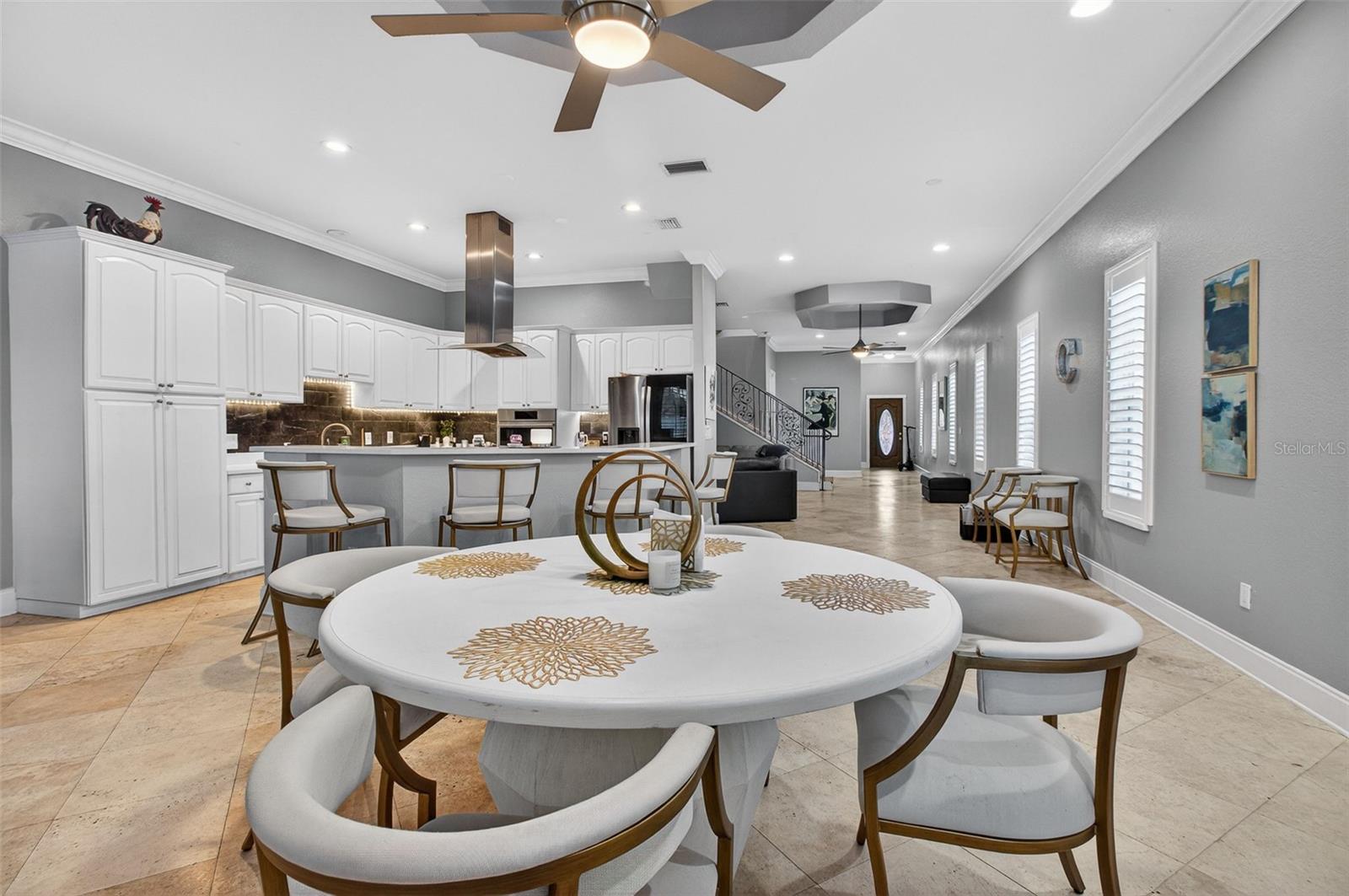 SORENTO ESTATES TWNHMS - Residential