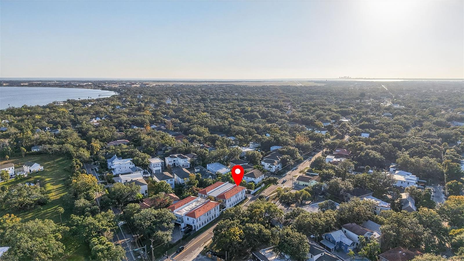 5601 BAYSHORE BOULEVARD F