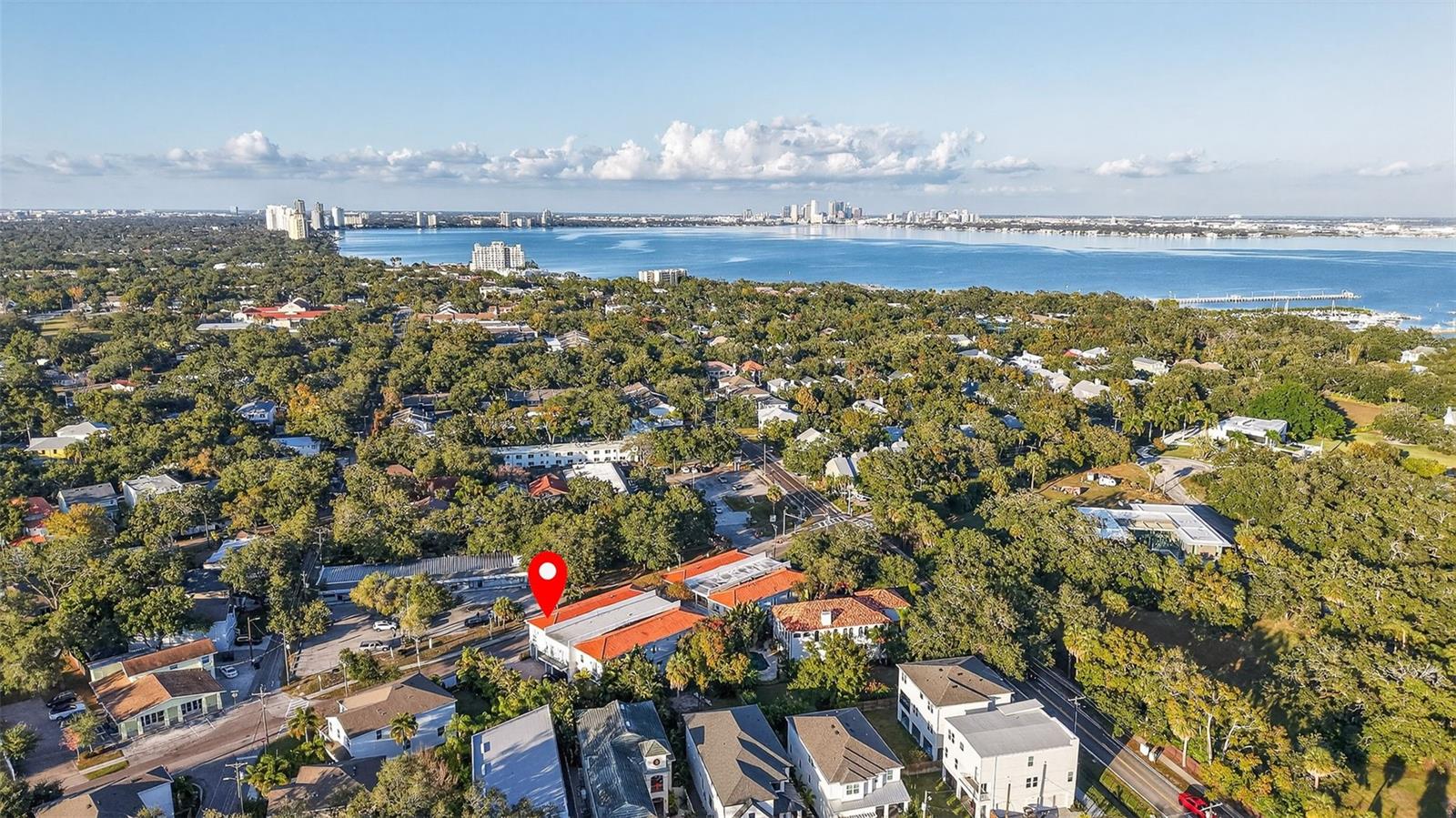 SORENTO ESTATES TWNHMS - Residential