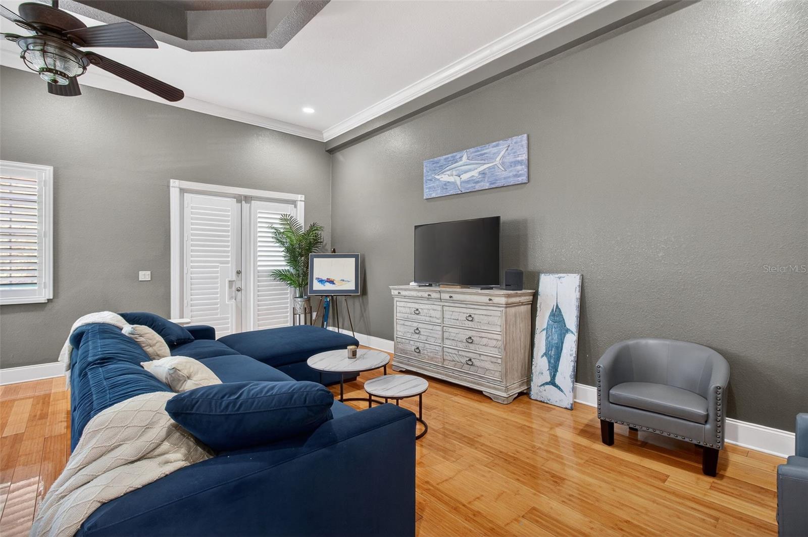 SORENTO ESTATES TWNHMS - Residential