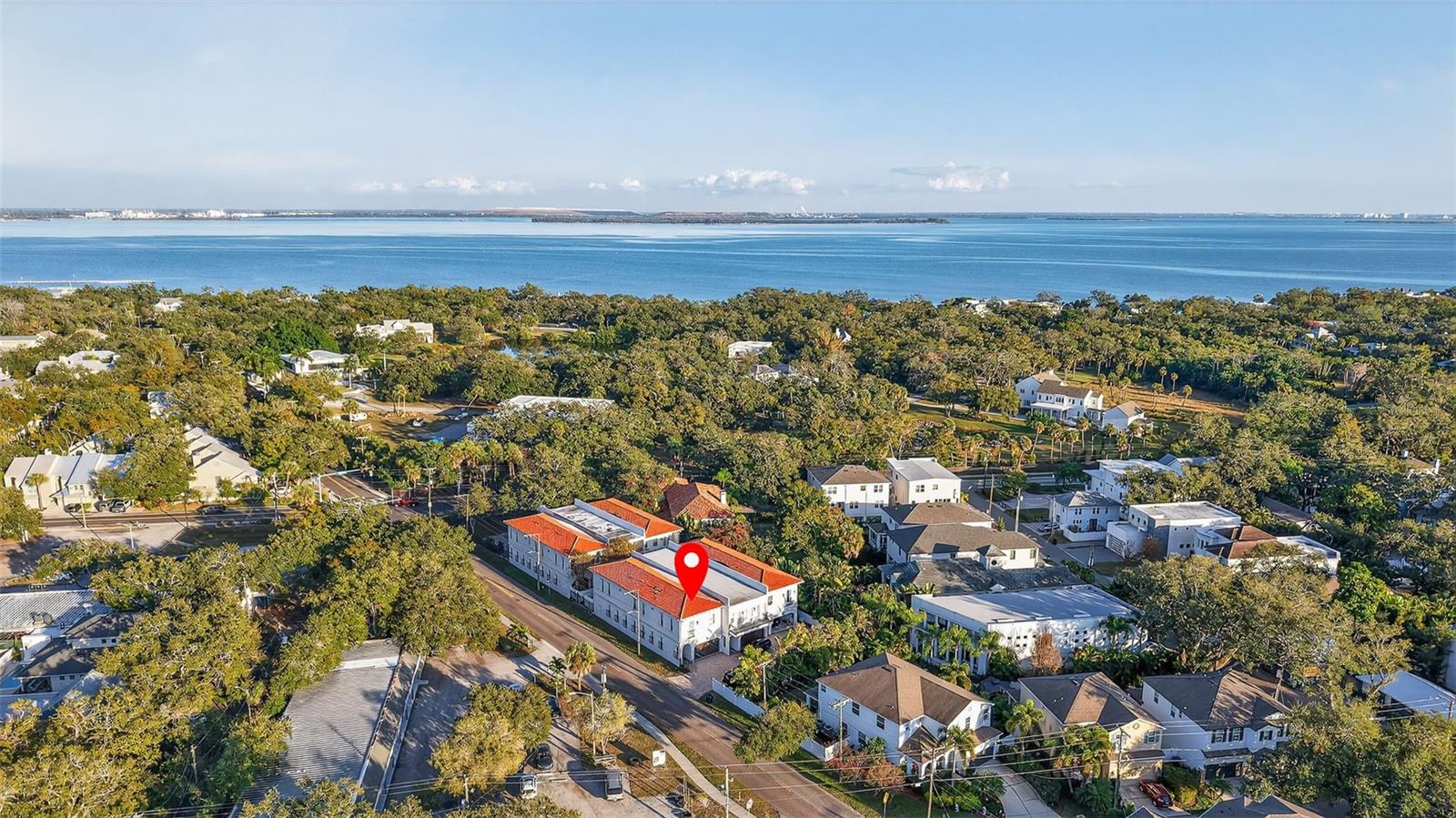 SORENTO ESTATES TWNHMS - Residential