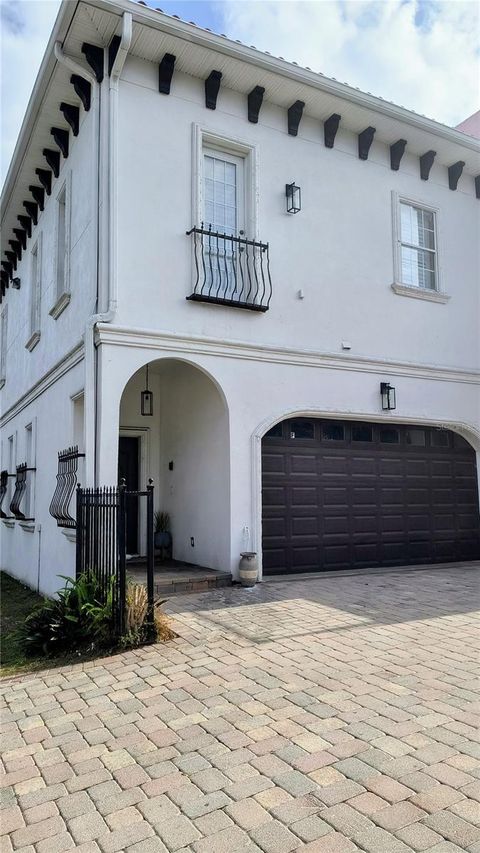 5601 BAYSHORE BOULEVARD F TAMPA FL 33611