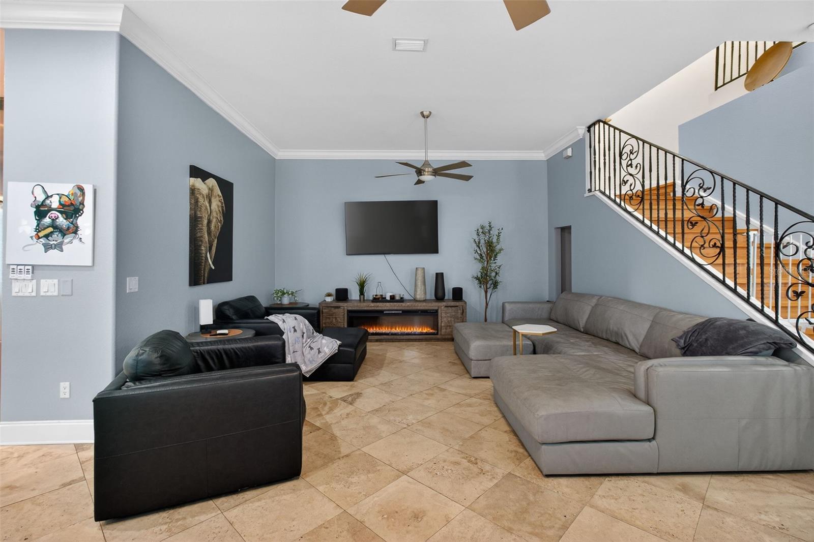 SORENTO ESTATES TWNHMS - Residential