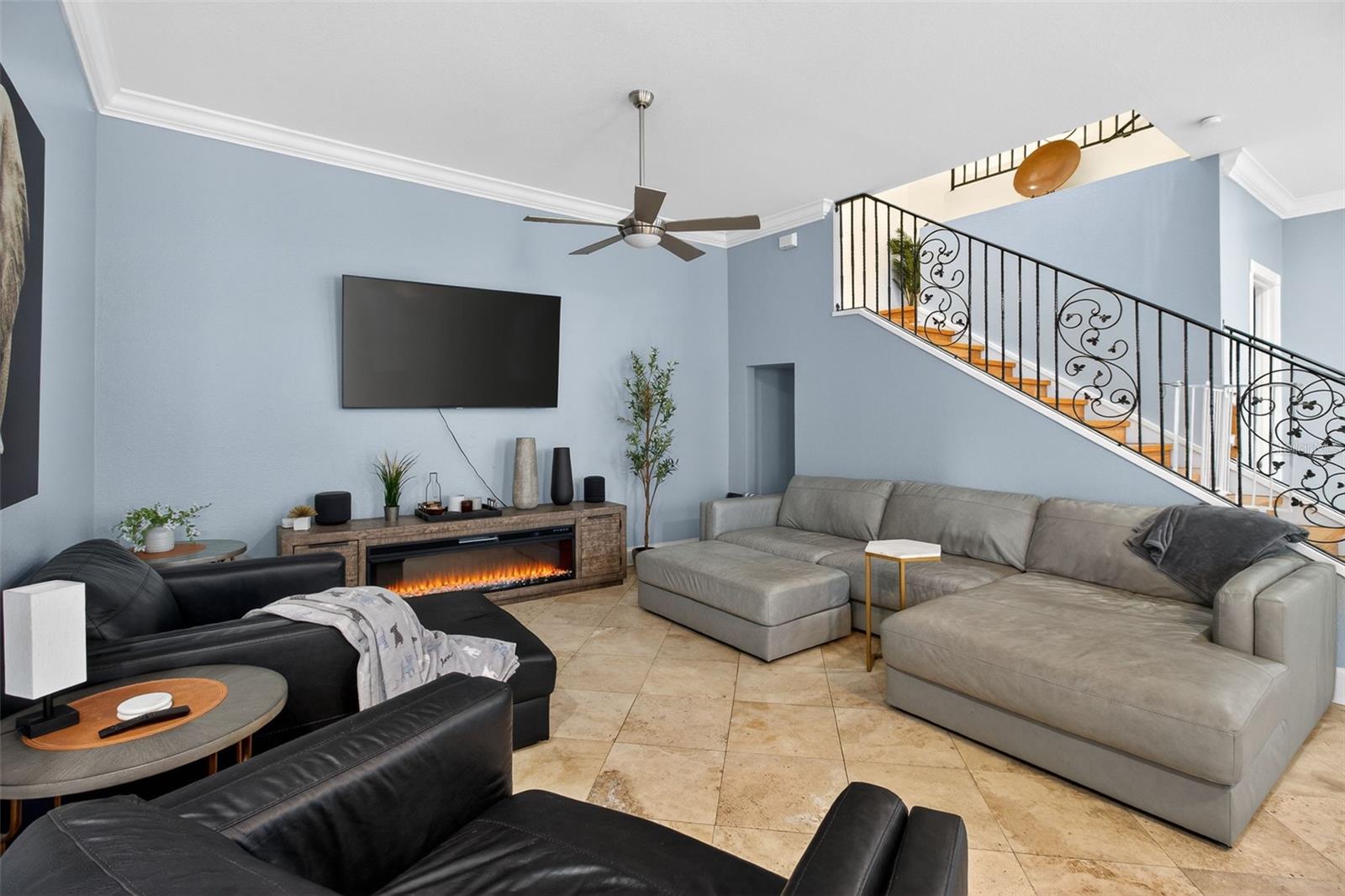 SORENTO ESTATES TWNHMS - Residential