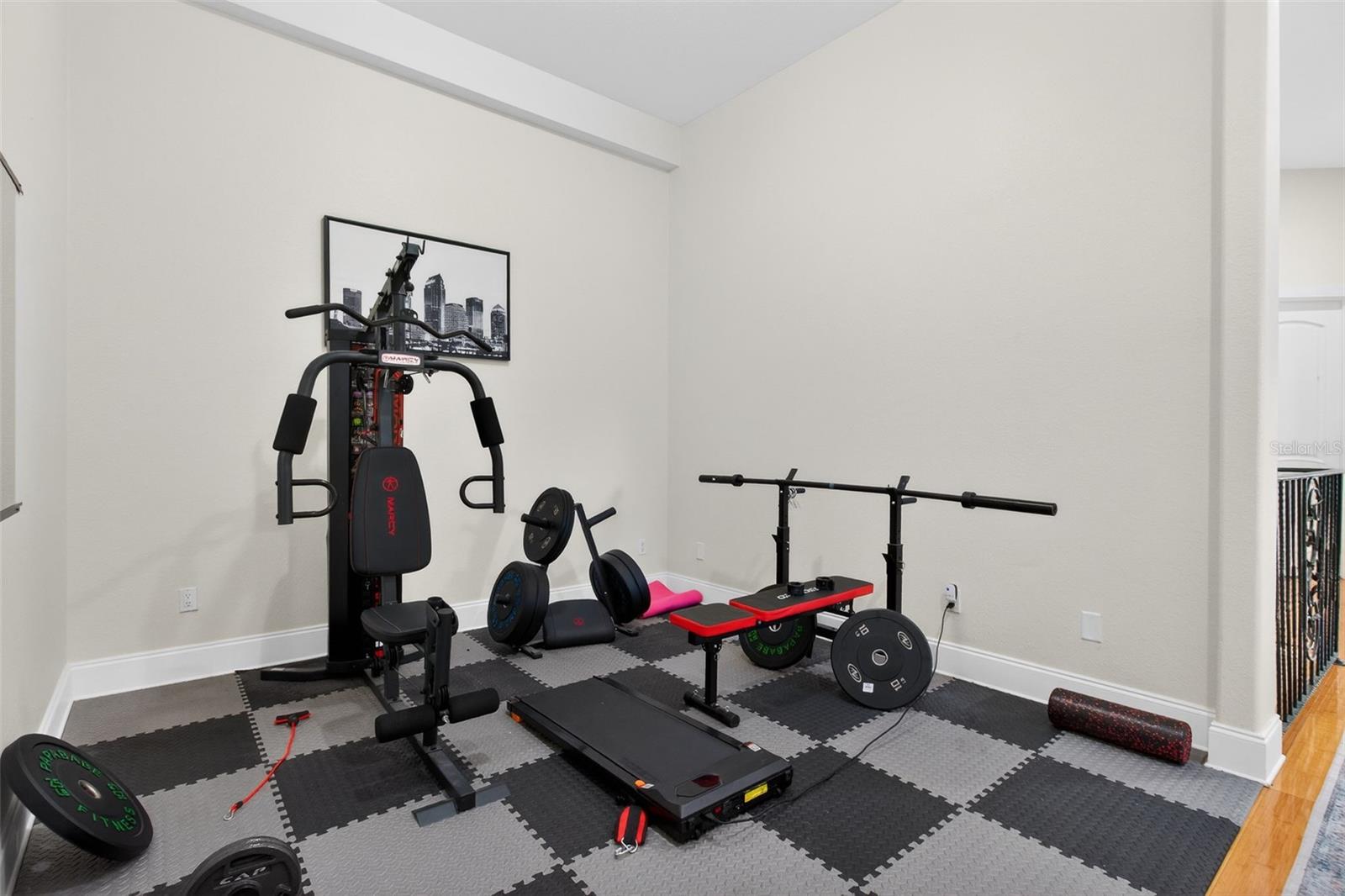 SORENTO ESTATES TWNHMS - Residential